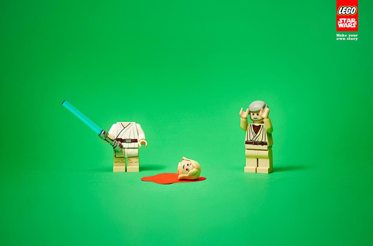 LEGO Star Wars personaggi divertenti, 1290x850 720p, Laptop
