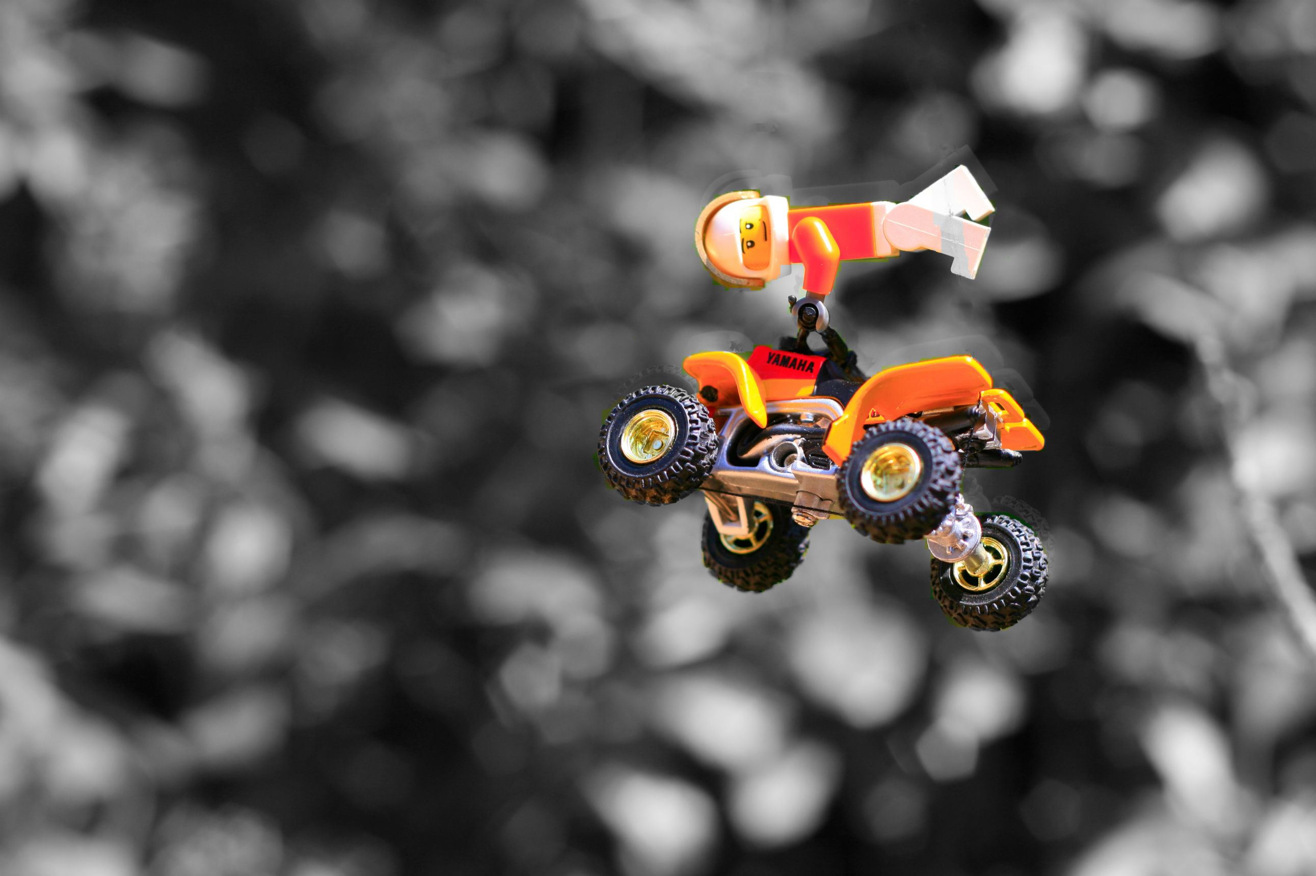 Mattoncini LEGO blu e gialli, 1080x1920 Full HD Verticale, Smartphone