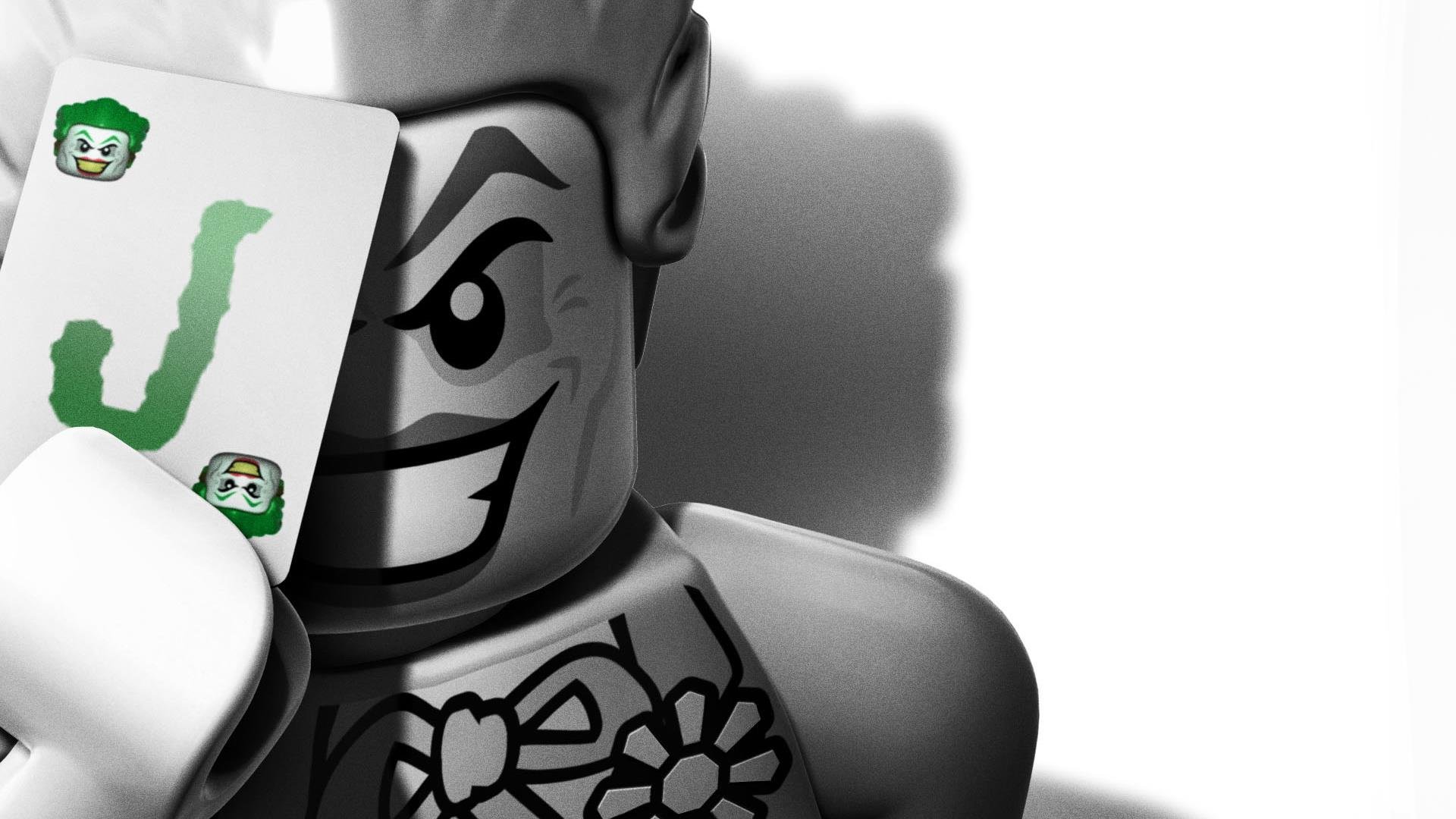Mattoncini LEGO colorati sparsi, 1920x1080 Full HD 1080p, PC Desktop