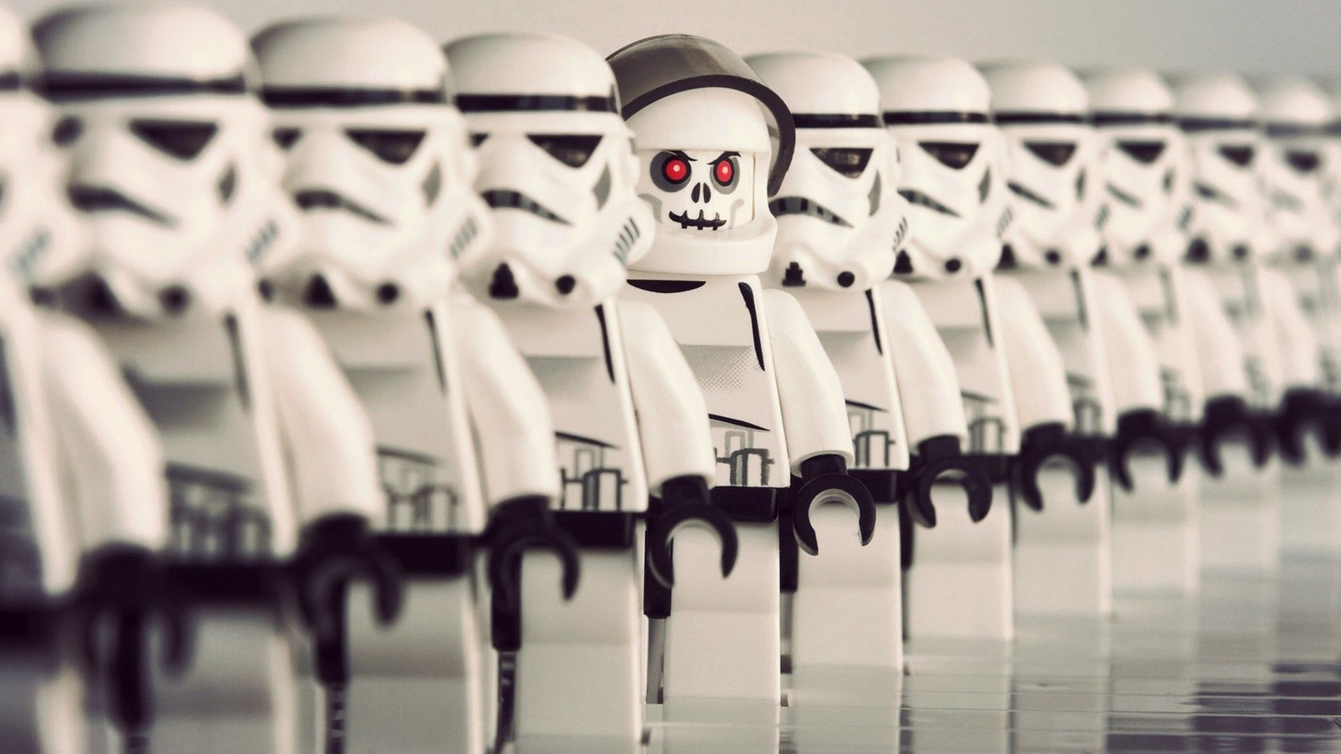 LEGO Vintage per Desktop, 1920x1080 Full HD, PC