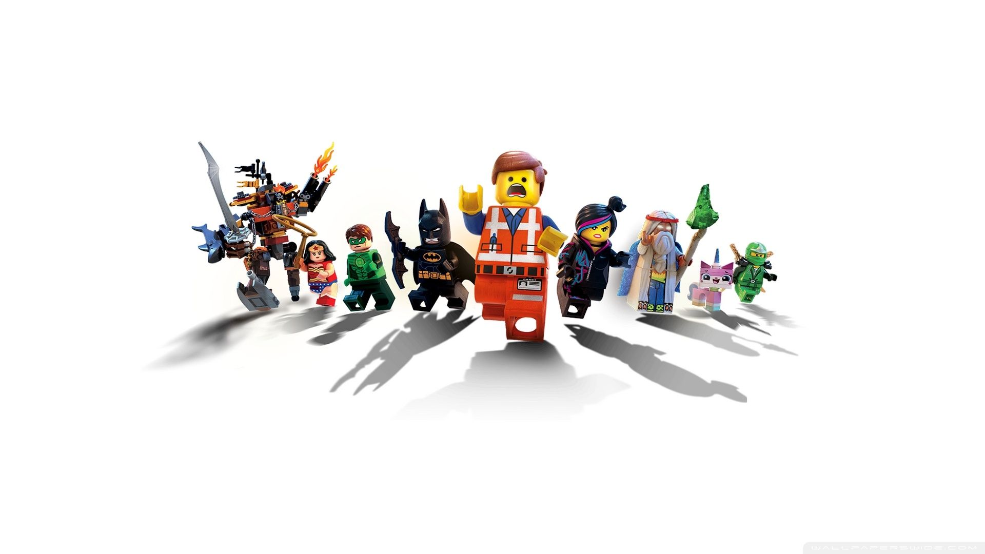 Astronave LEGO Star Wars disegno, 1920x1080 Full HD 1080p, Monitor Gaming