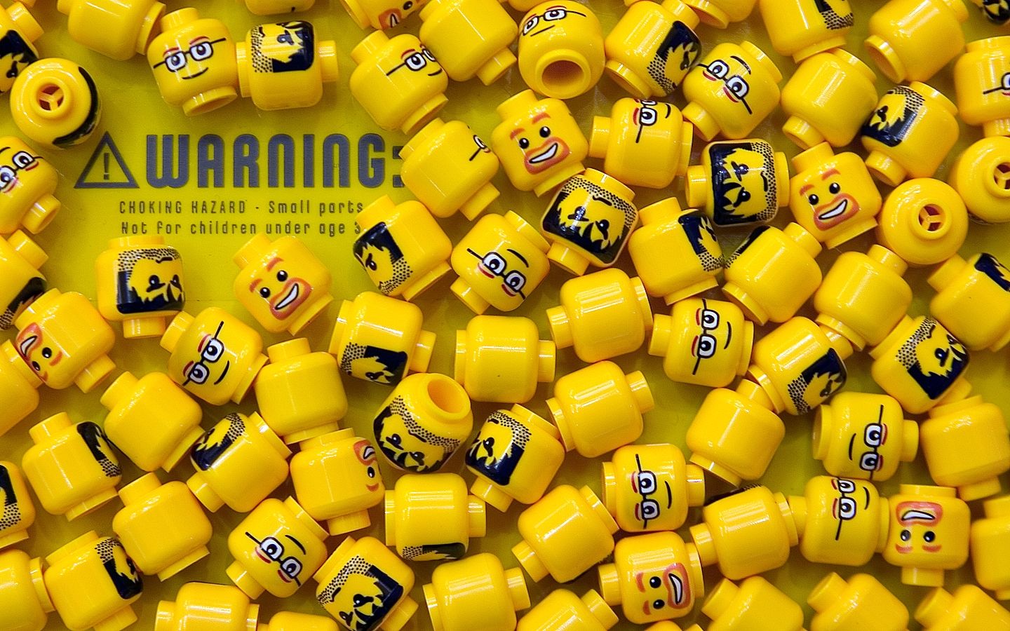 LEGO Pirates minifigures squalo, 1920x1080 1080p, Desktop
