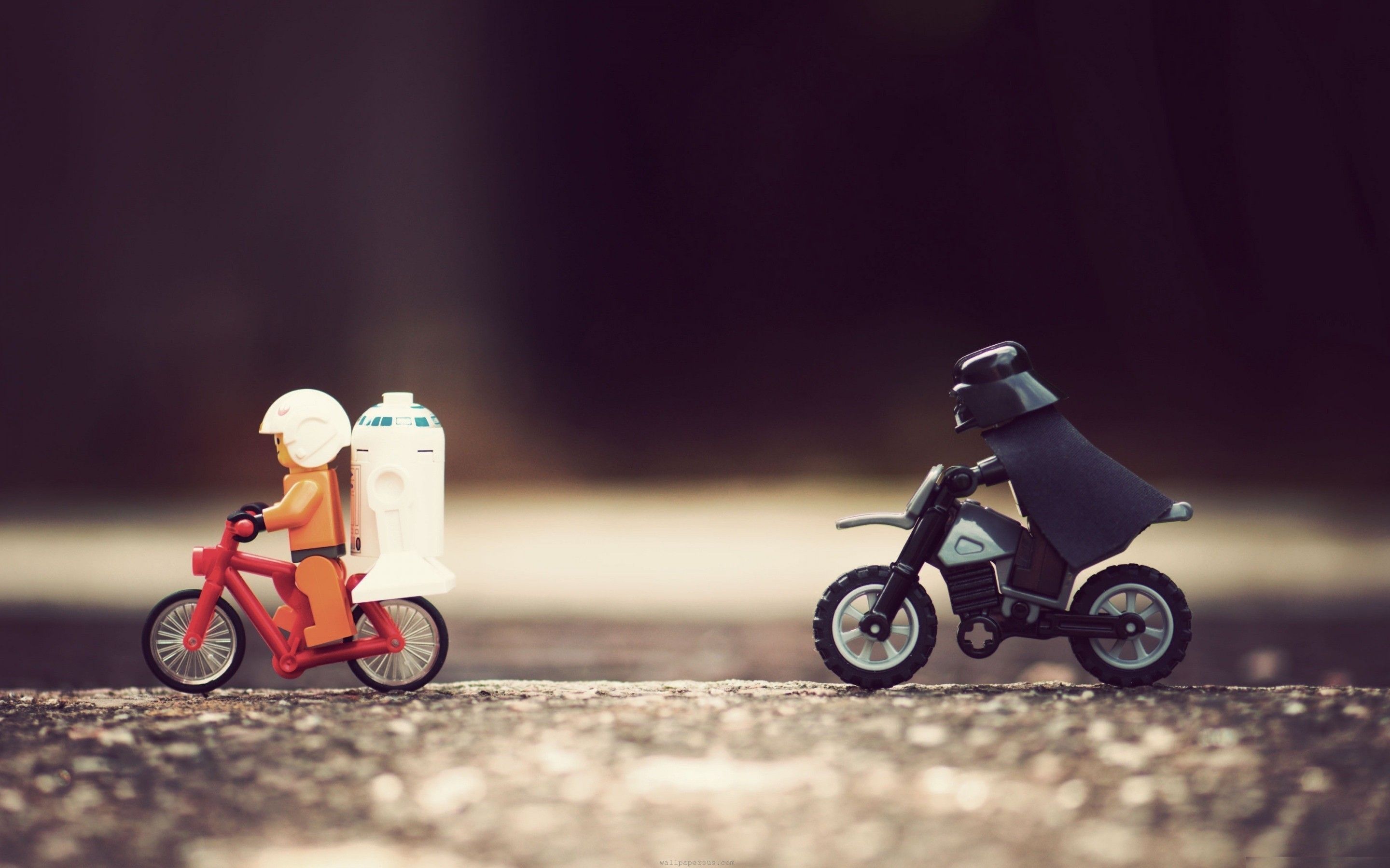 Lego Stormtrooper scarpa Converse, 1920x1080 Full HD, PC