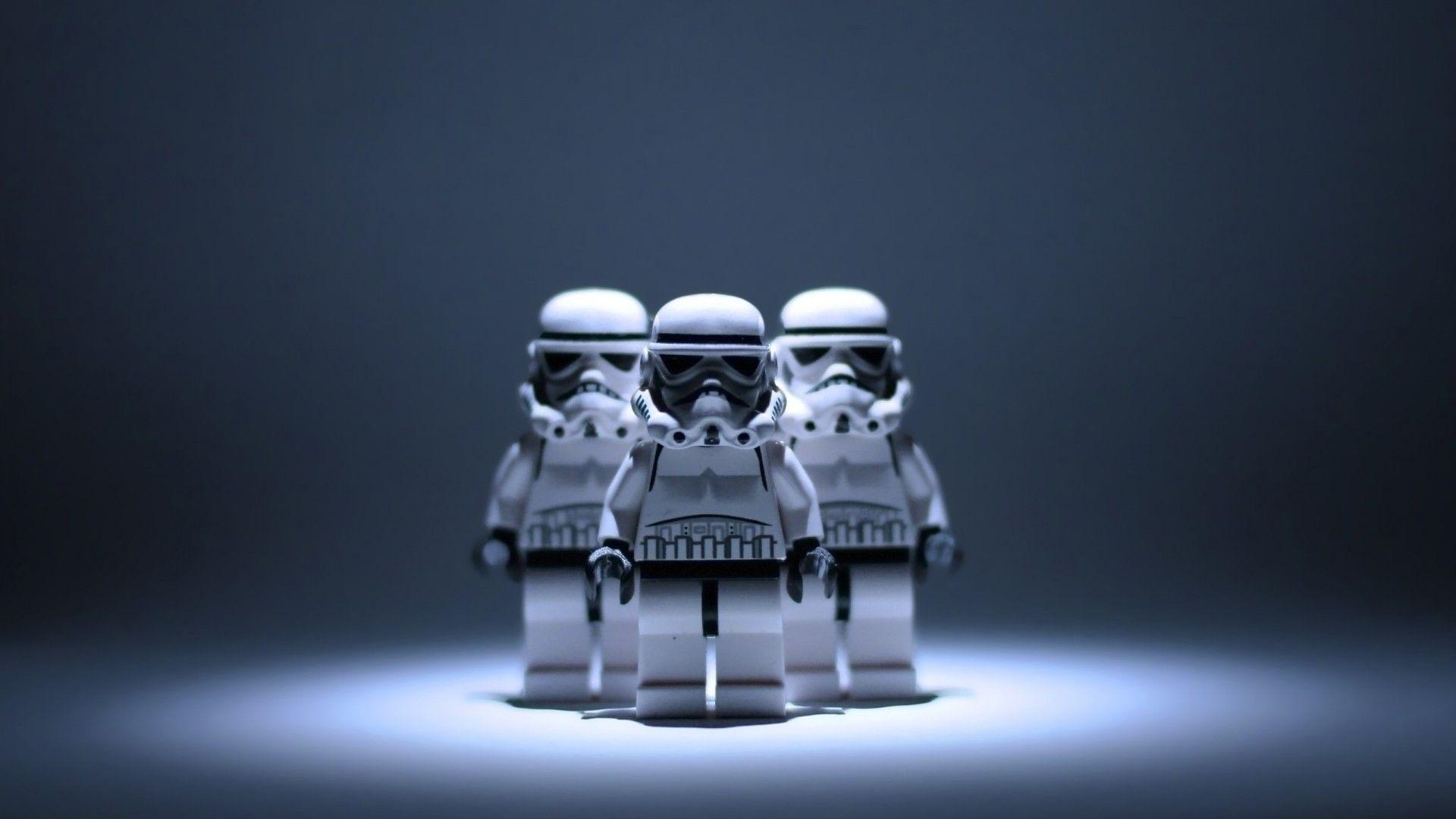 LEGO Star Wars in bicicletta, mattoncini, 2880x1800 2K+, Desktop