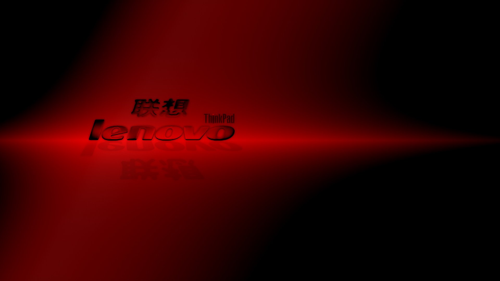 Logo Lenovo su sfondo arancione, 1920x1200 Full HD+, PC