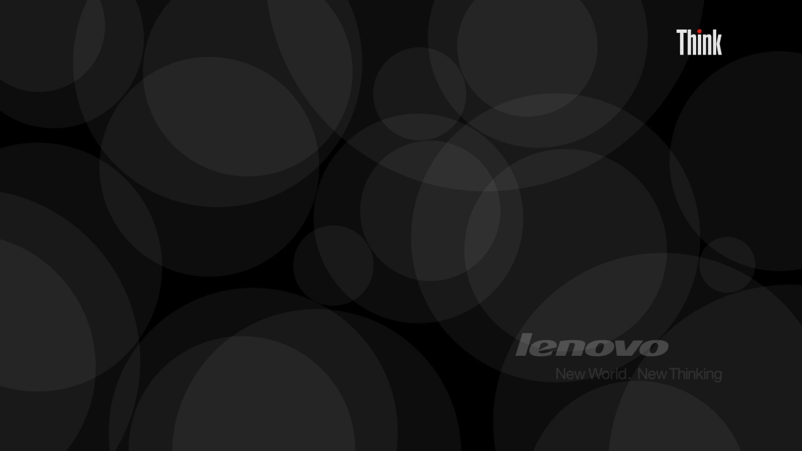 Logo Lenovo linee astratte, 2560x1600 2K, MacBook Pro
