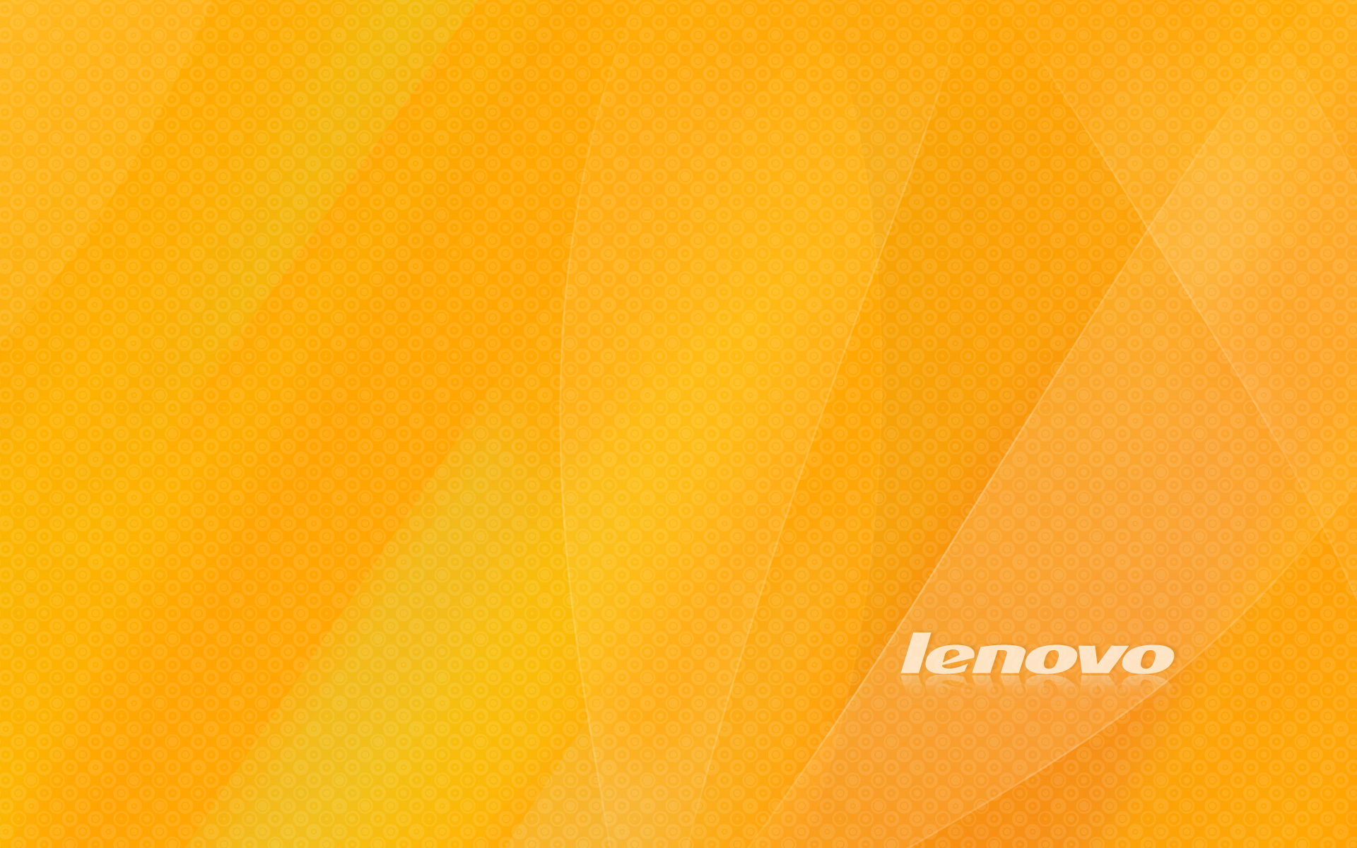 Skyline notturno logo Ideapad, 1366x768 720p, Laptop
