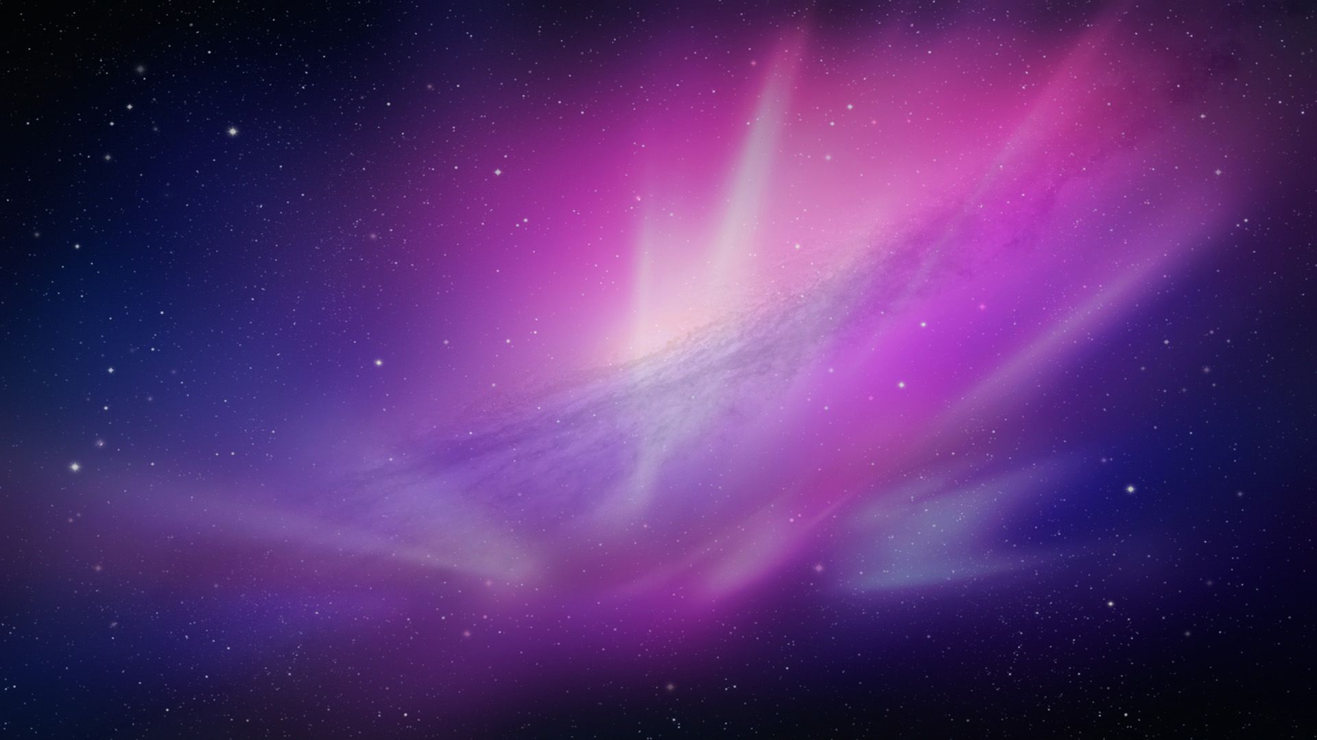 Galassia blu spirale nello spazio, 1131x707 HD, PC Desktop