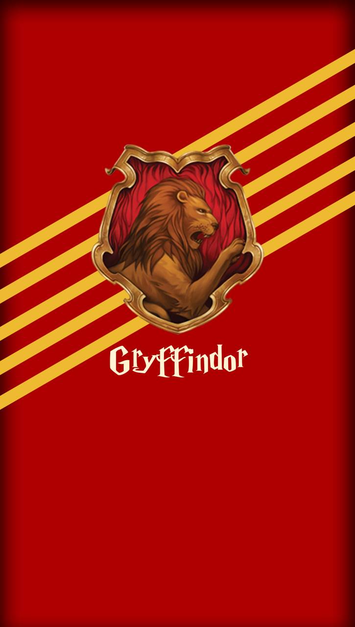 Stemma Grifondoro Harry Potter, 725x1280 Verticale, Mobile