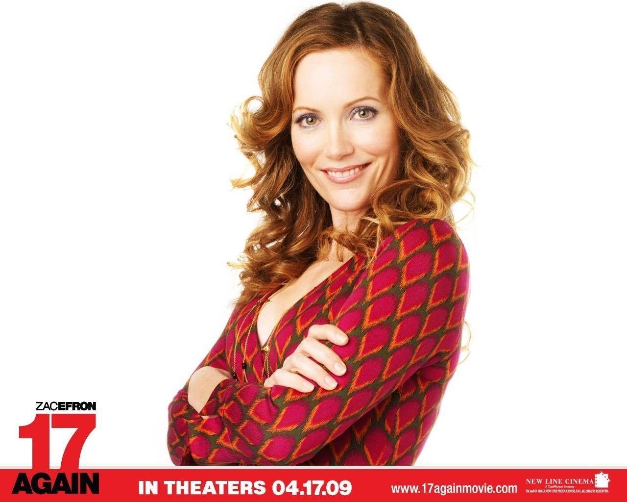 Leslie Mann film 17 Again, 1280x1024 720p, MacBook Air