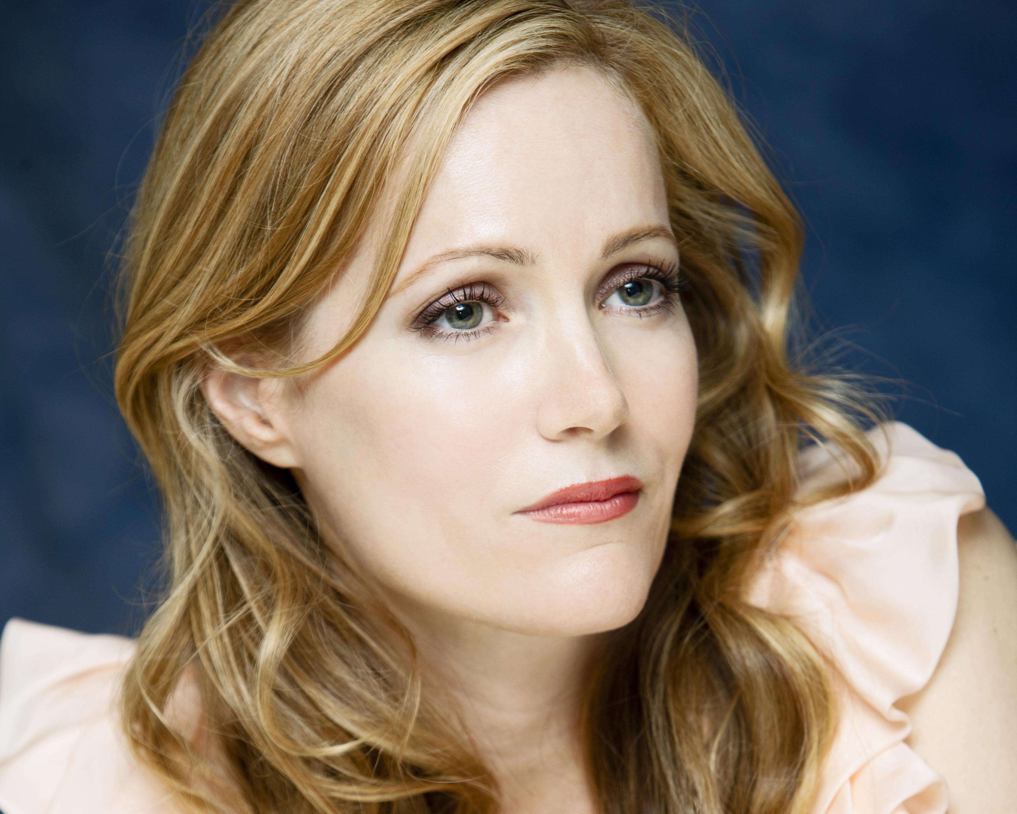 Leslie Mann ritratto, 3488x2790 2K, PC