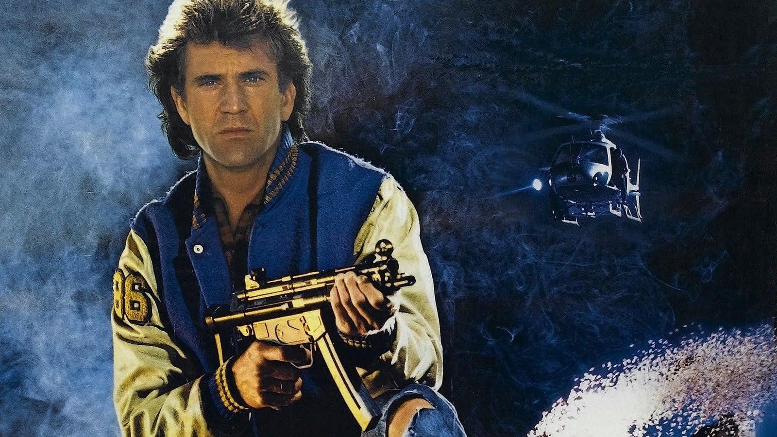Lethal Weapon poster personaggi, 1920x1080 1080p, Laptop