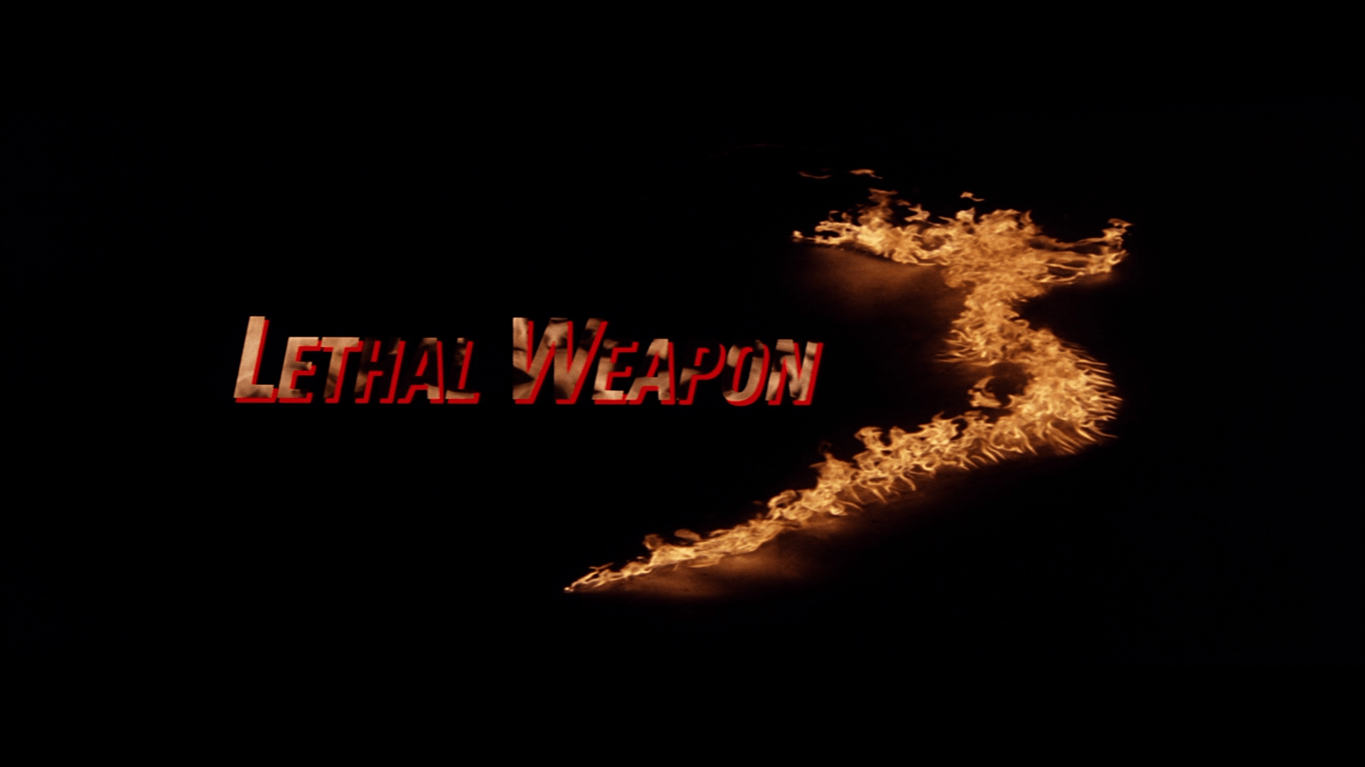 Cast Lethal Weapon serie TV, 3840x2658 UHD, PC 4K