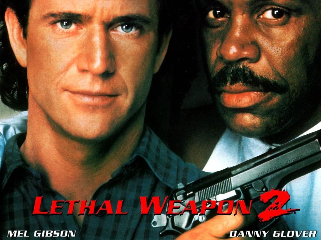 Riggs e Murtaugh, Lethal Weapon, 1920x1265 Full HD+ WUXGA, Desktop