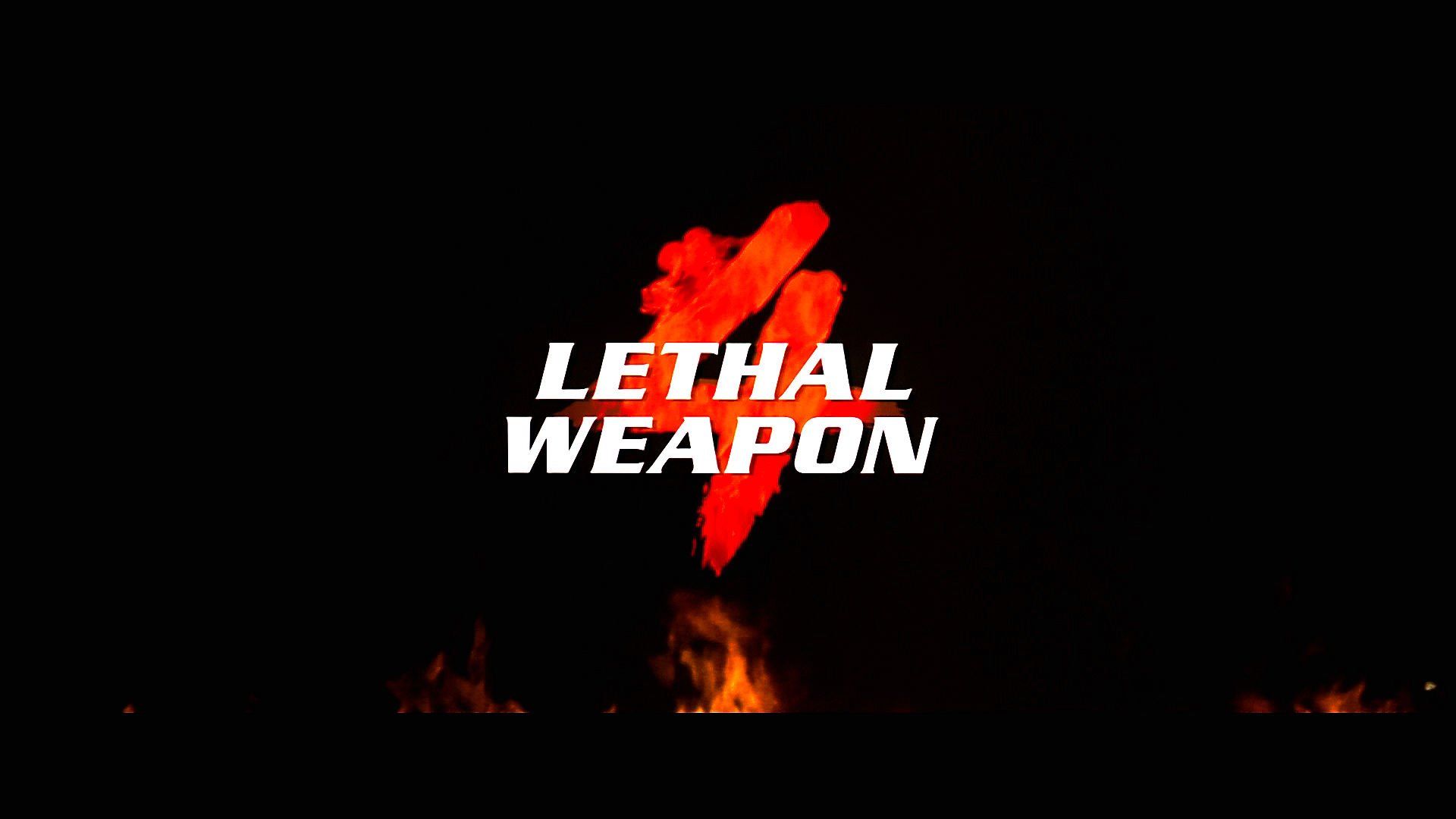 Candyman Lethal League logo rosso, 1920x1080 Full HD, Desktop