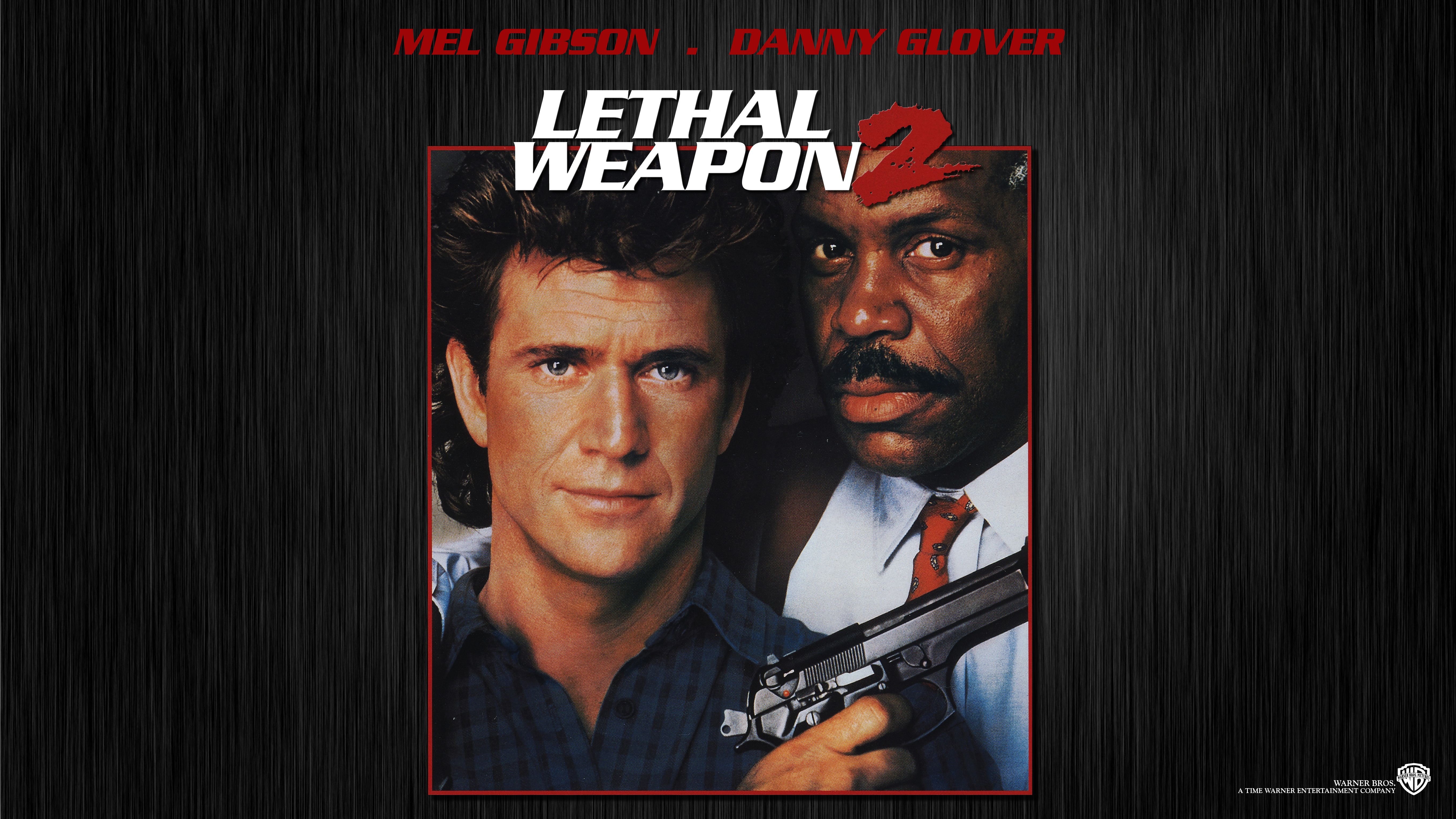 Lethal Weapon poster uomo armato, 1600x900 900p, PC Desktop