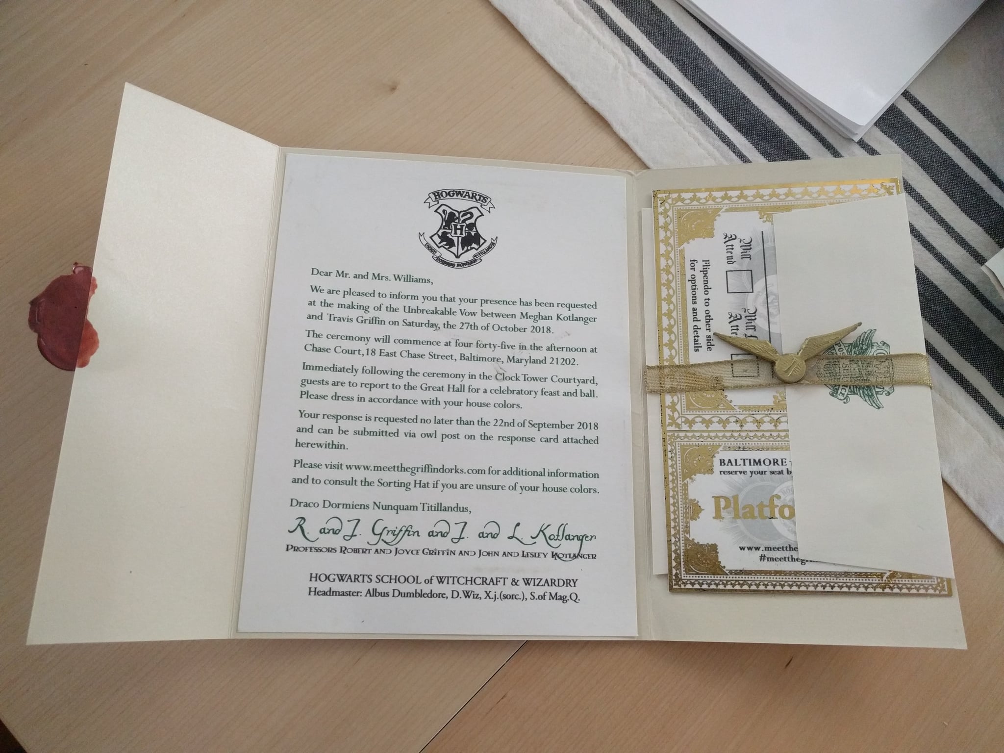 Lettera di Hogwarts personalizzata, 1927x1727 Full HD+ WUXGA, PC Desktop