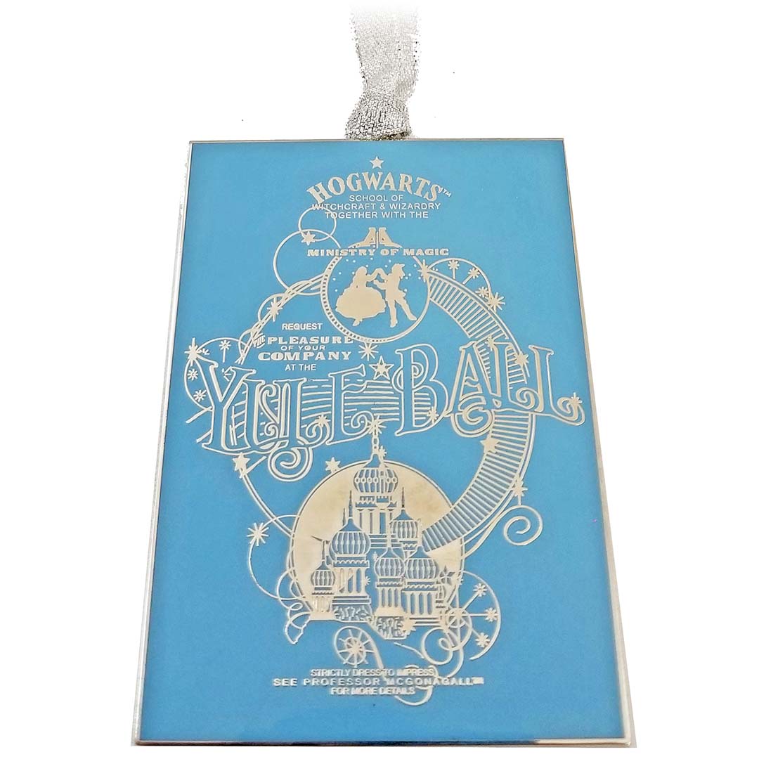Borsa lettera Hogwarts Harry Potter, 1750x1750 HD Ready, Desktop