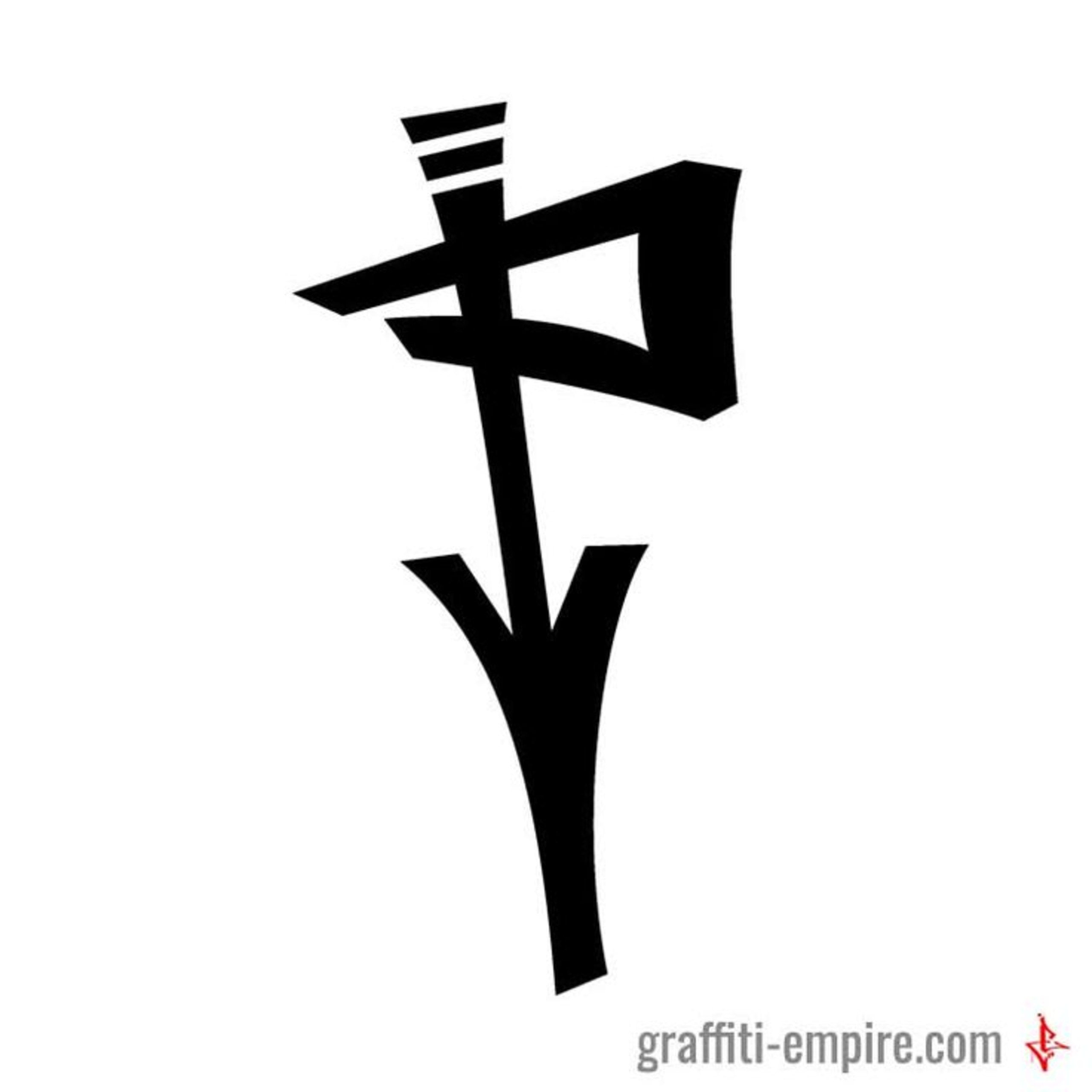 Parole graffiti su muro mattoni, 3840x2560 4K, Desktop 4K