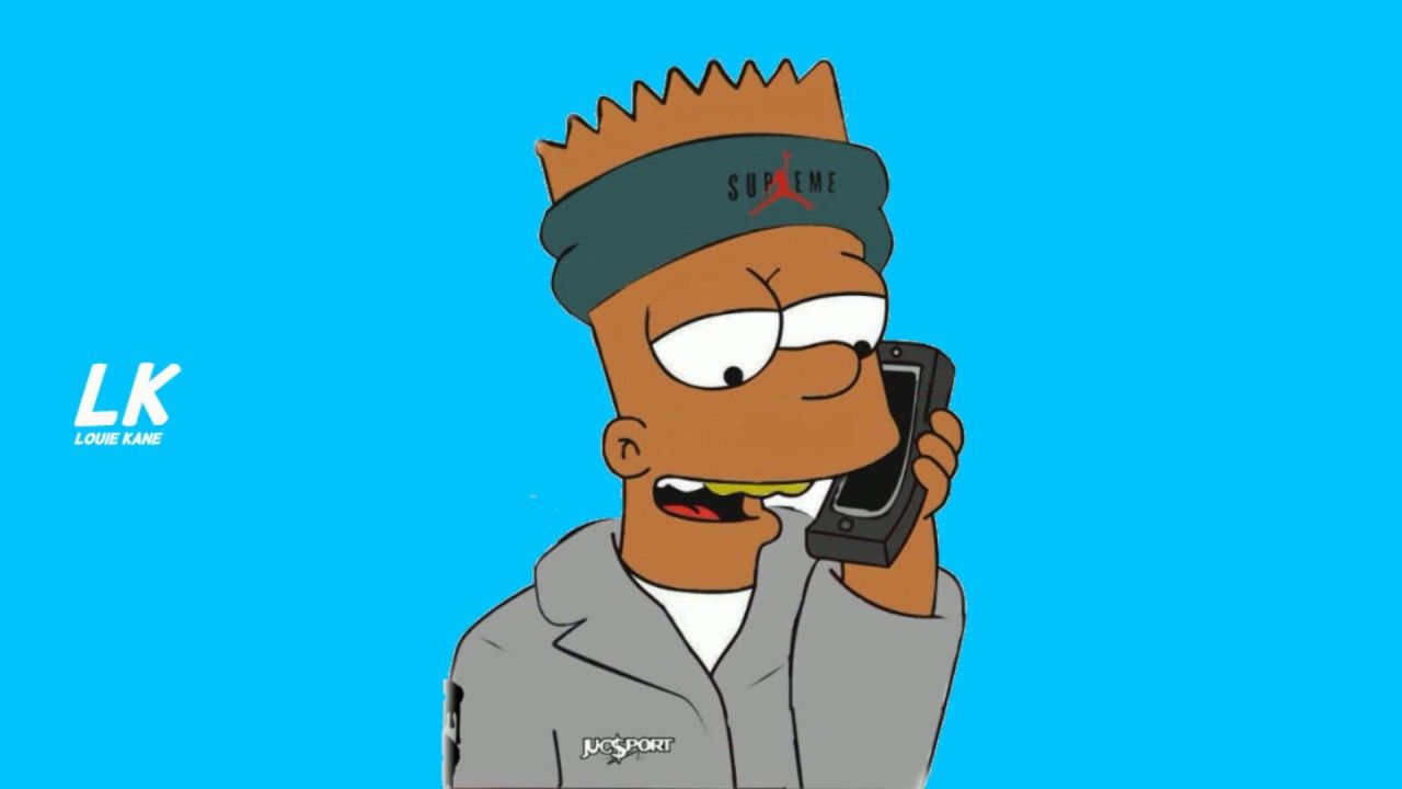 Personaggio anime stile Gon con grillz, 1280x720 HD, PC Desktop