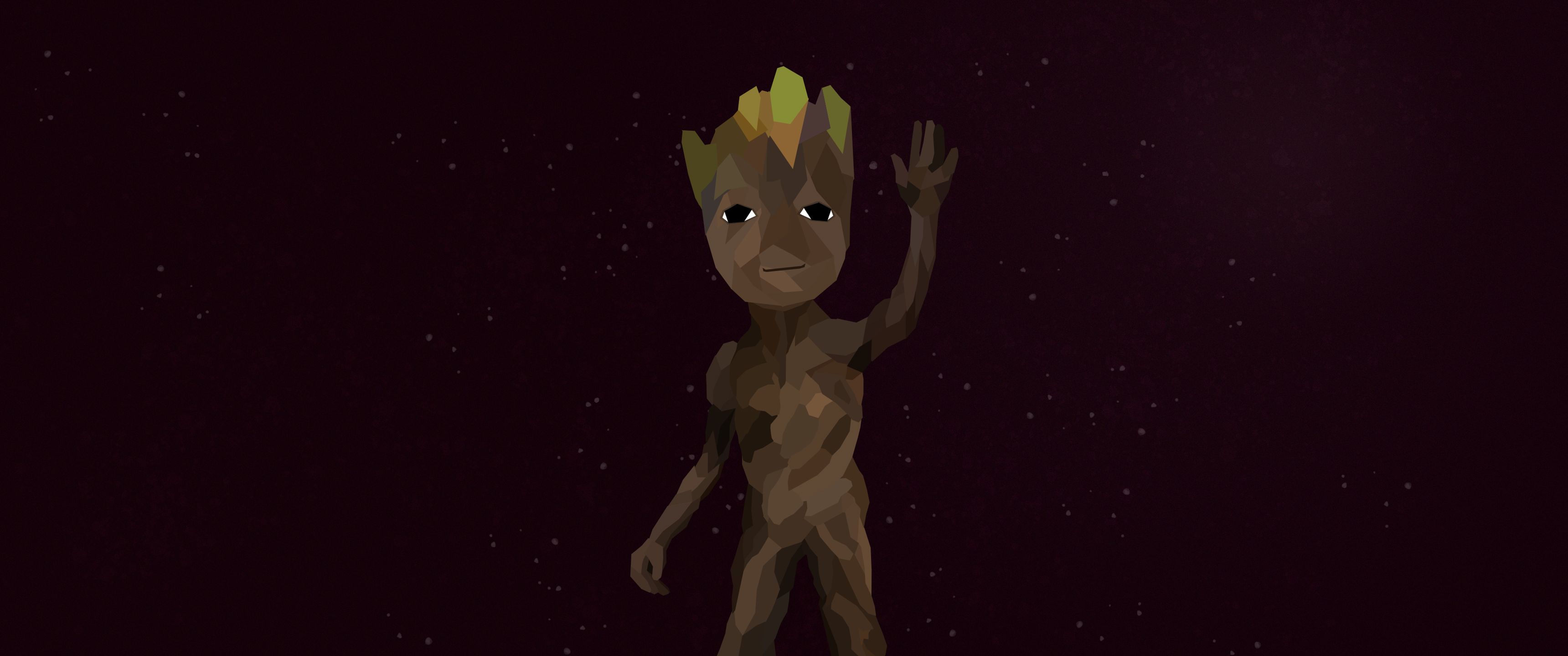 Lil Baby cartone animato, 1200x675 HD, Laptop