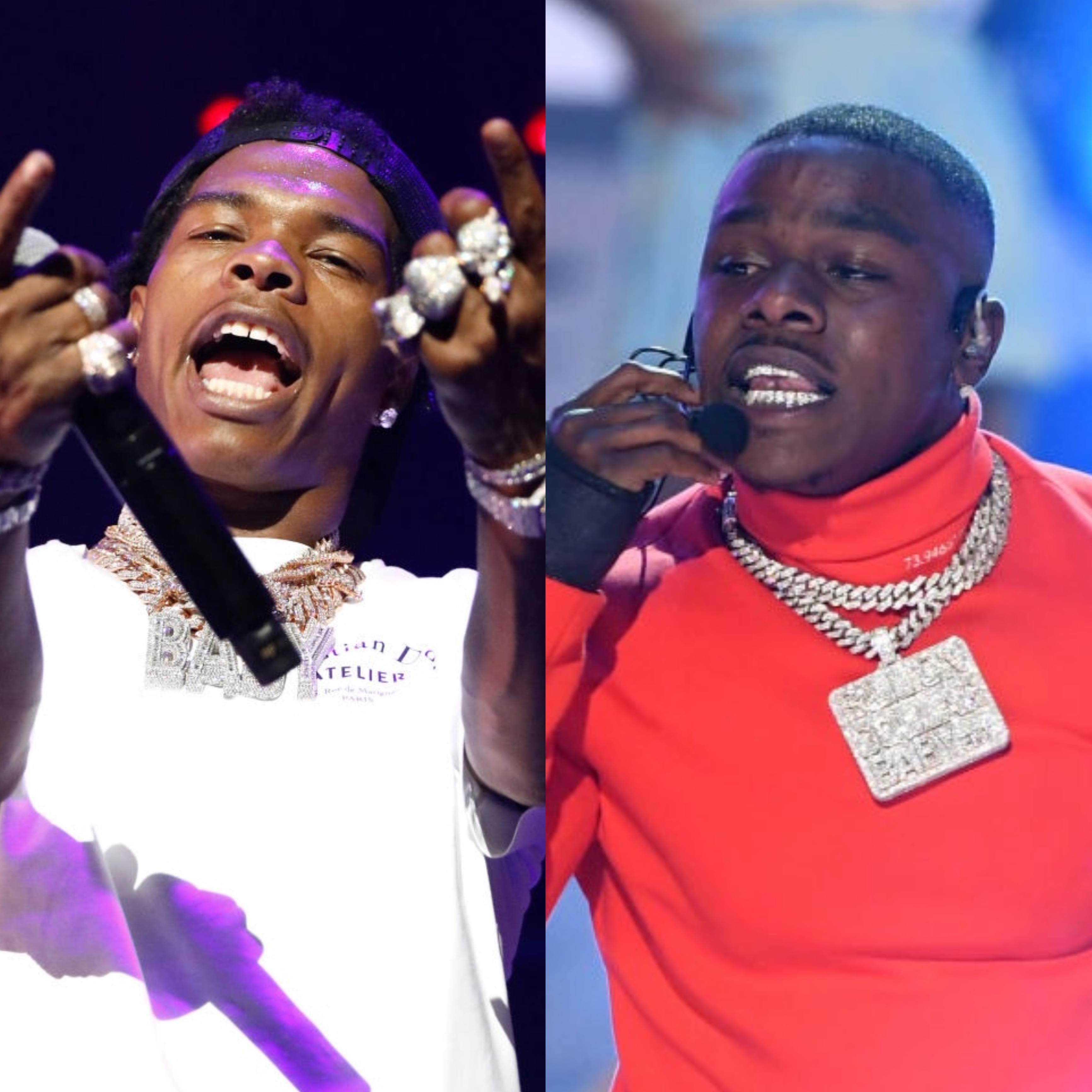 Lil Baby videoclip strada, 1280x720 HD, PC Desktop