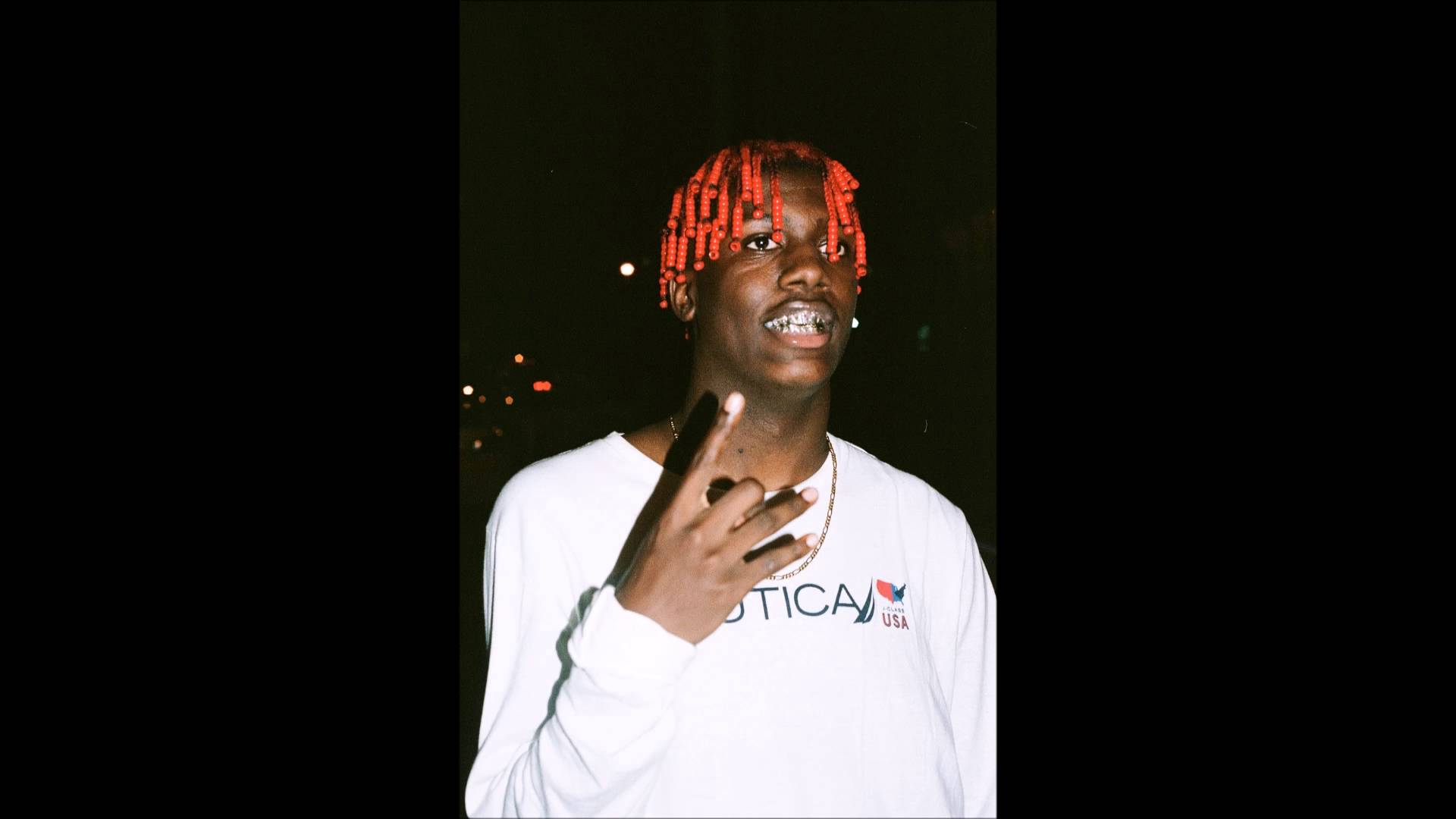 Lil Yachty maglione a righe, 1280x720 720p, Laptop
