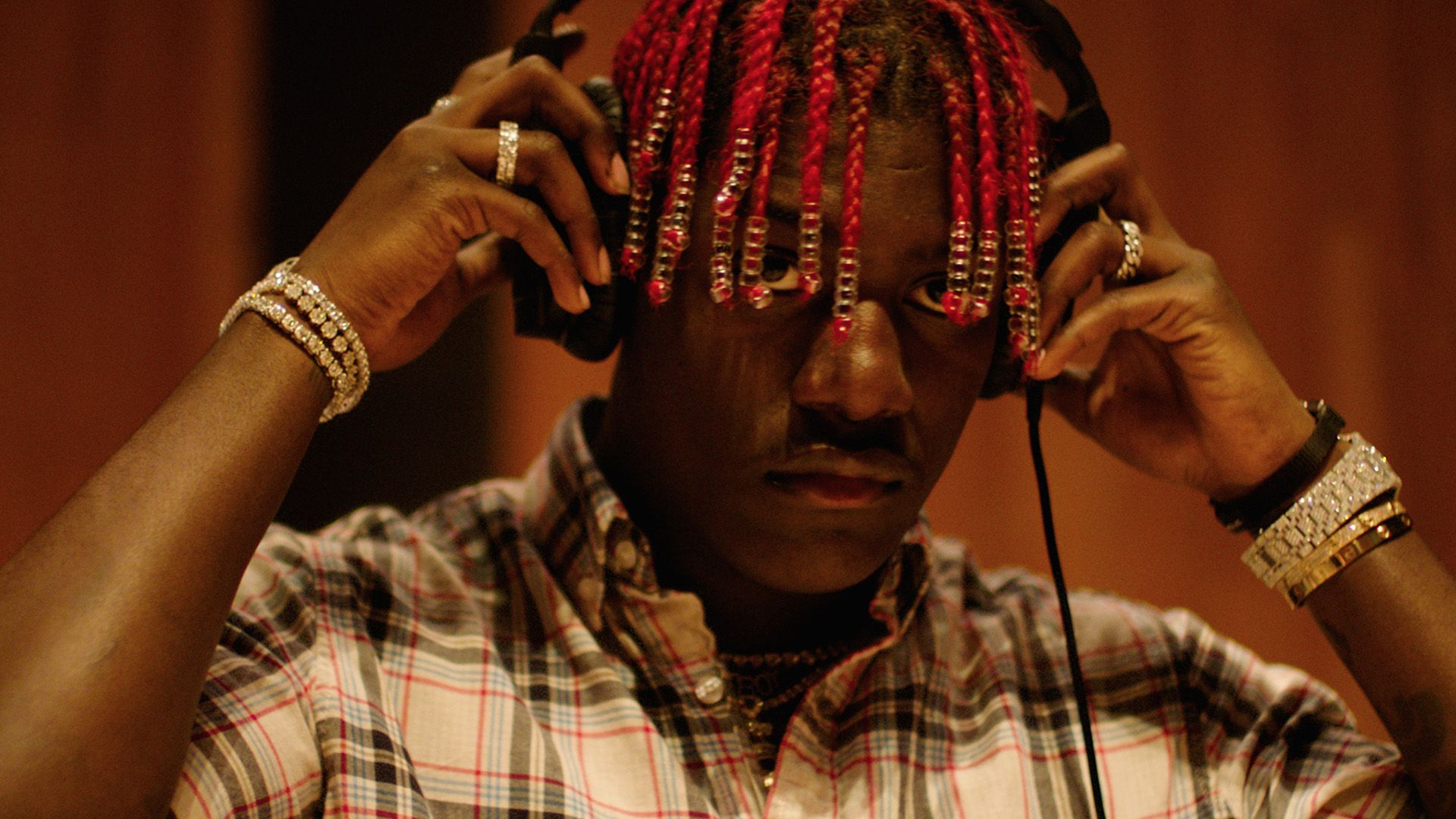 Collana LB2 tracklist Lil Boat, 1600x1200 900p, Laptop