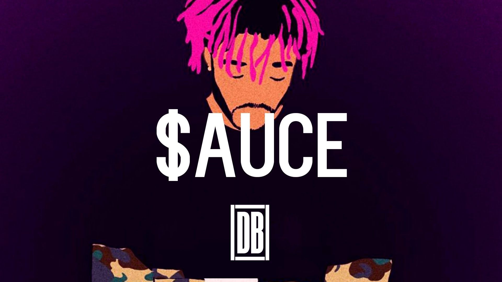 Scultura di ghiaccio blu, Lil Yachty, 1920x1080 Full HD, Laptop