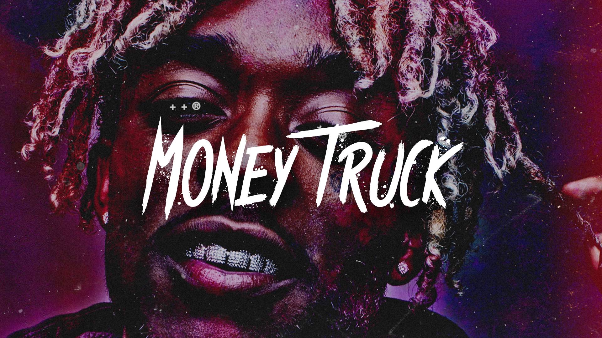 Lil Uzi Vert cover art cartoon, 1536x2048 Verticale, Telefono