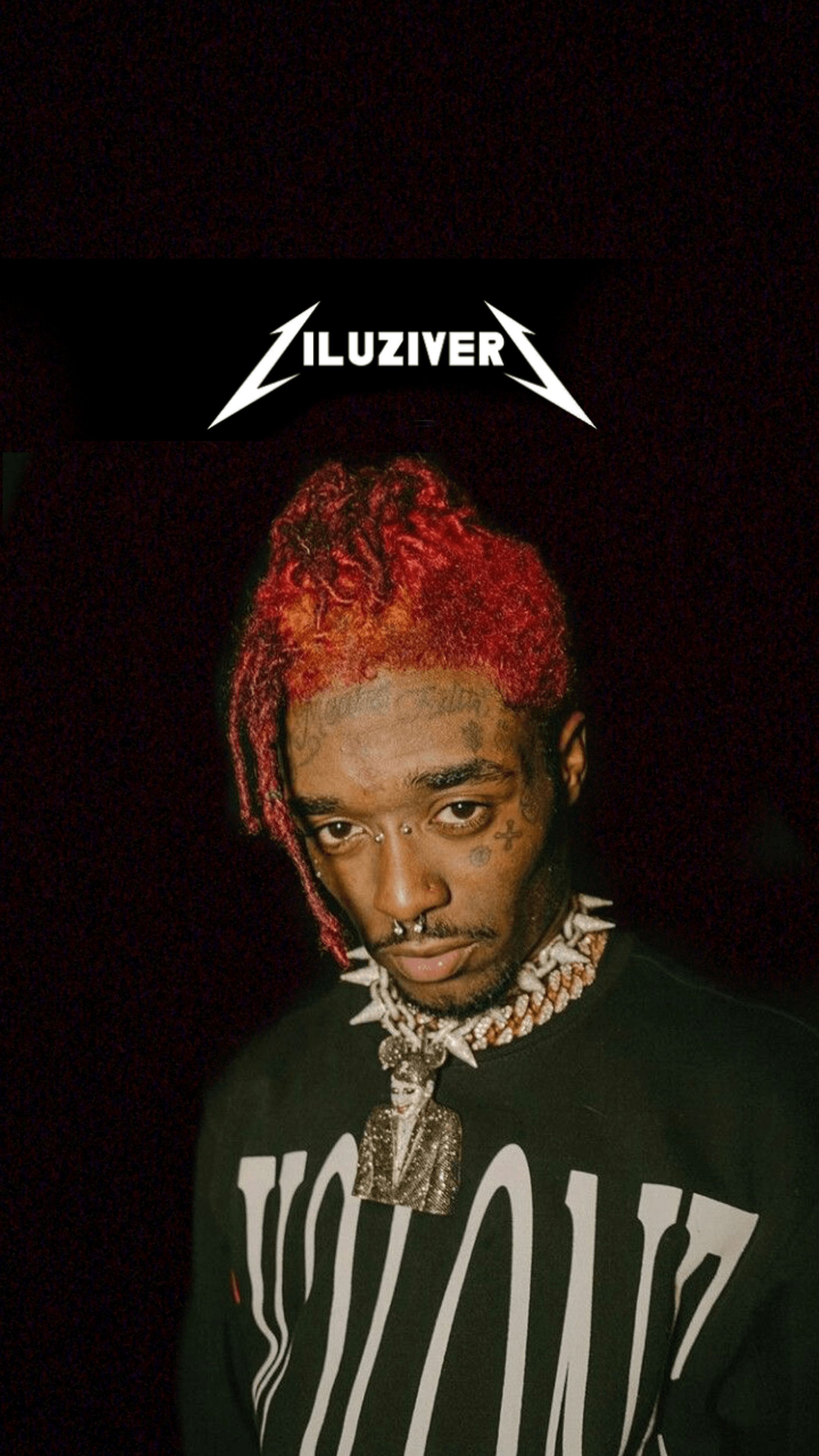 Lil Uzi Vert concerto dal vivo, 1920x1080 Full HD, PC