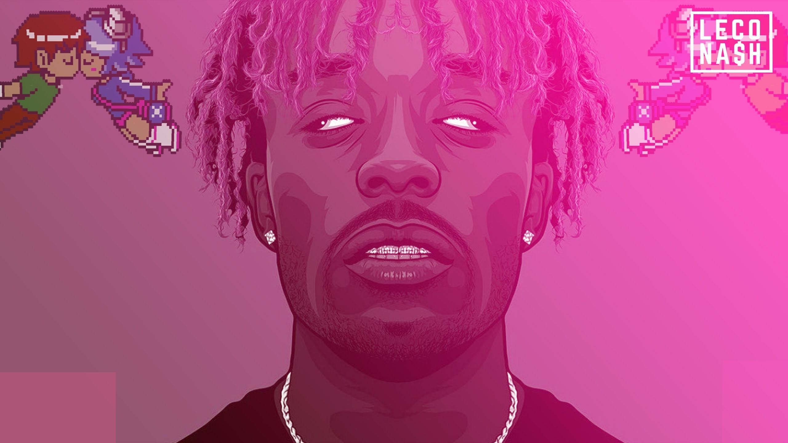 con il Logo Vlone, 1080x1920 Verticale, Telefono