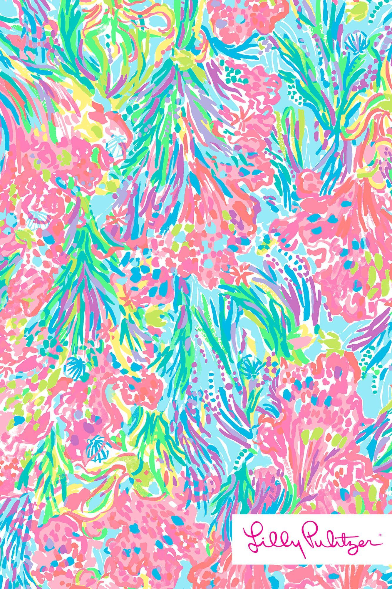Motivo floreale tropicale colorato, 1334x2001 Full HD Verticale, iPhone