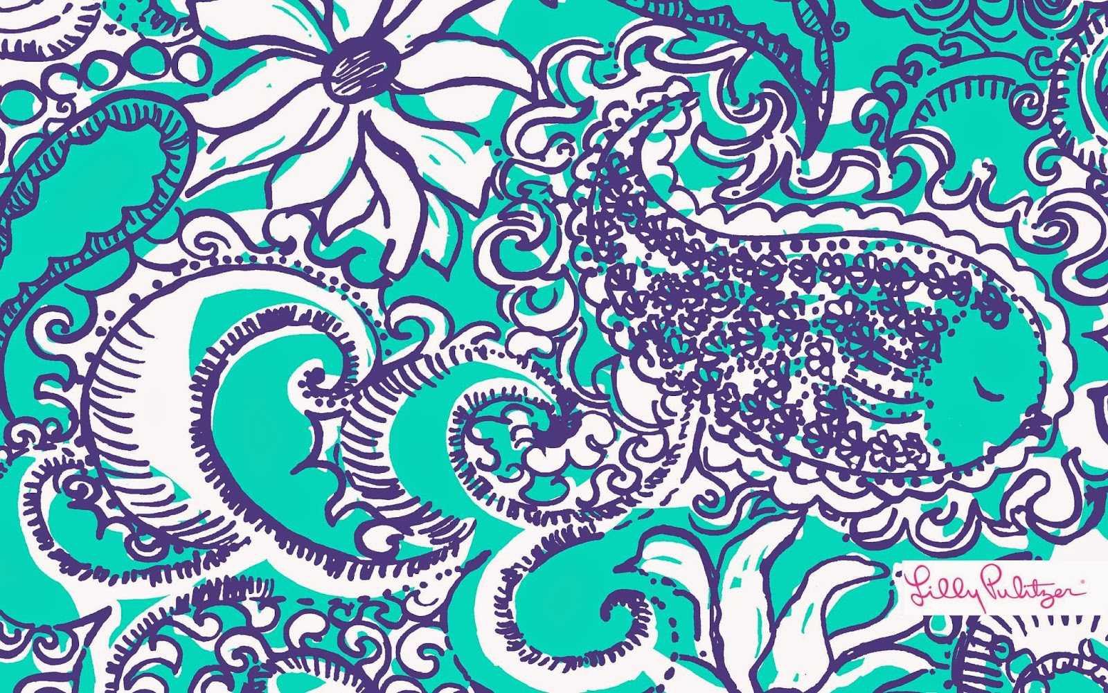 Pattern paisley floreale turchese, 1600x1001 HD Ready, PC