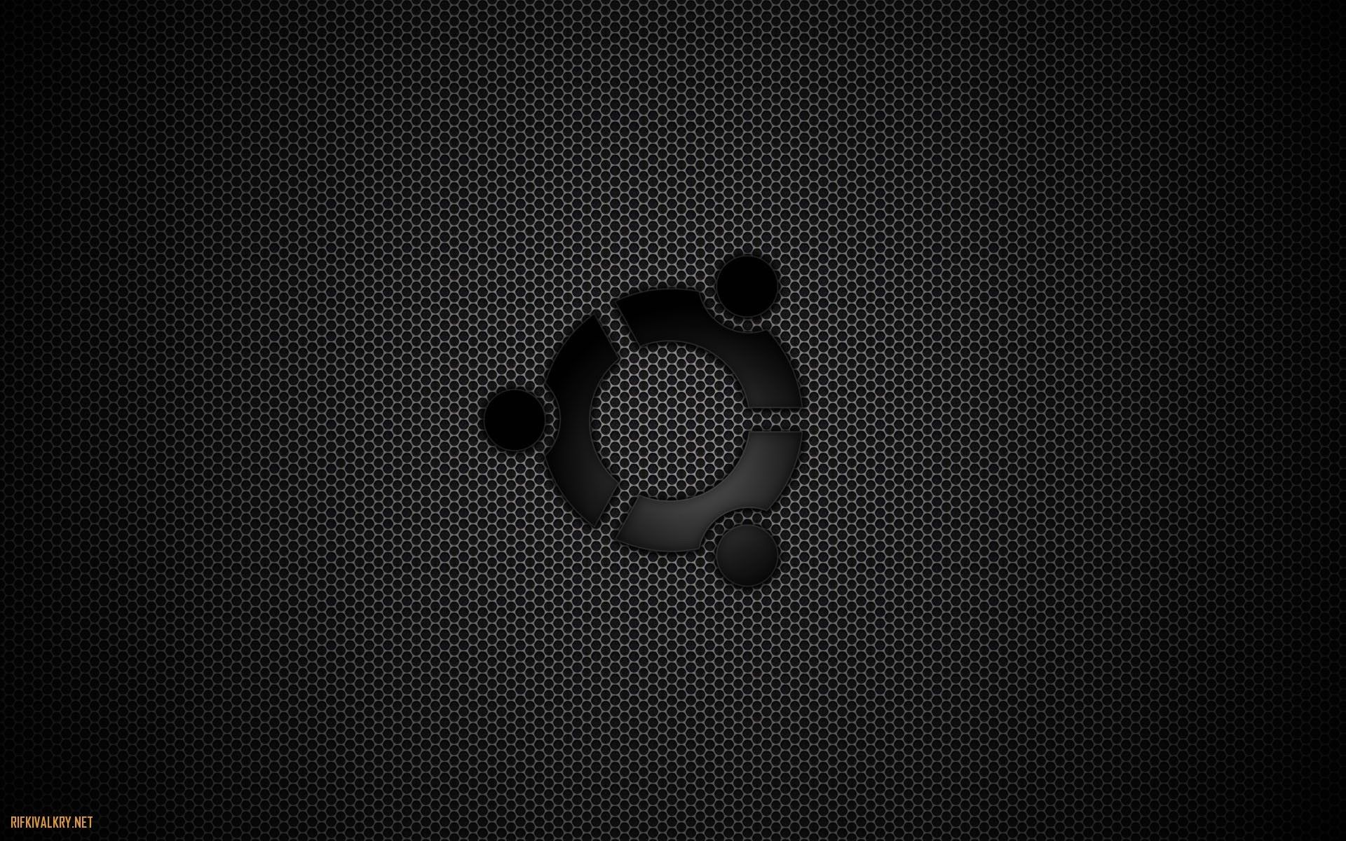Logo scuro texture metallica, 1920x1200 Full HD+ WUXGA, PC