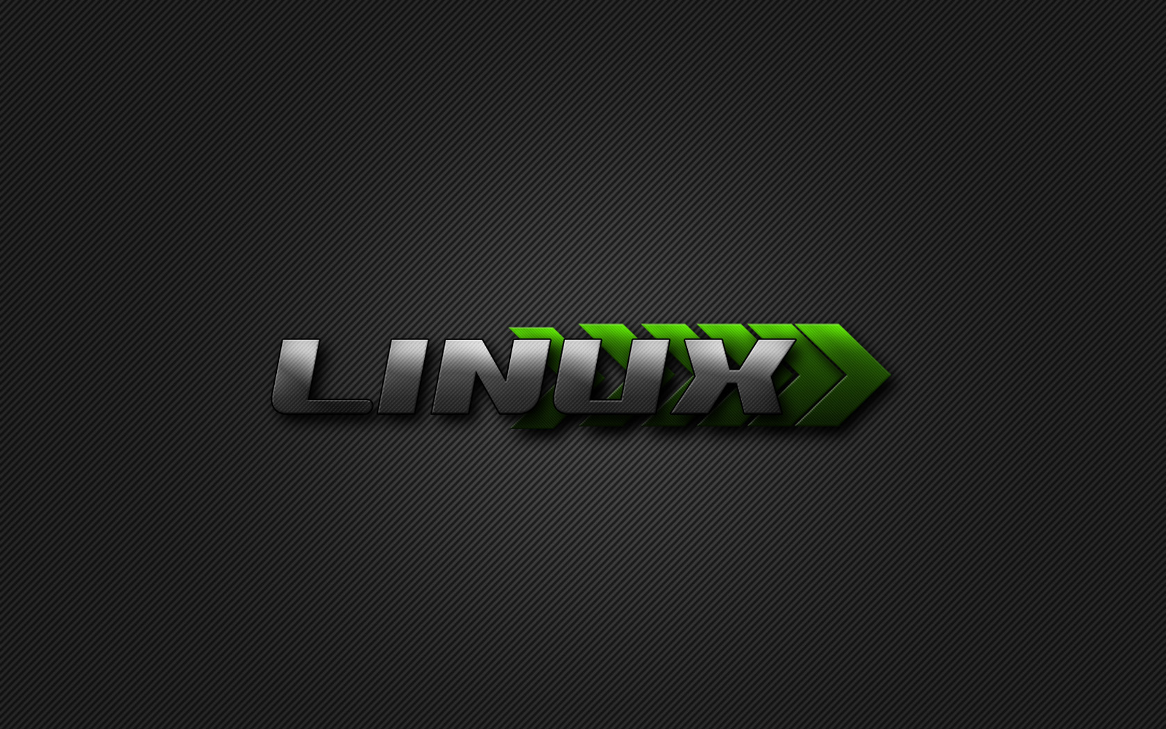 Logo Ubuntu sfondo verde scuro, 1920x1080 Full HD 1080p, Desktop