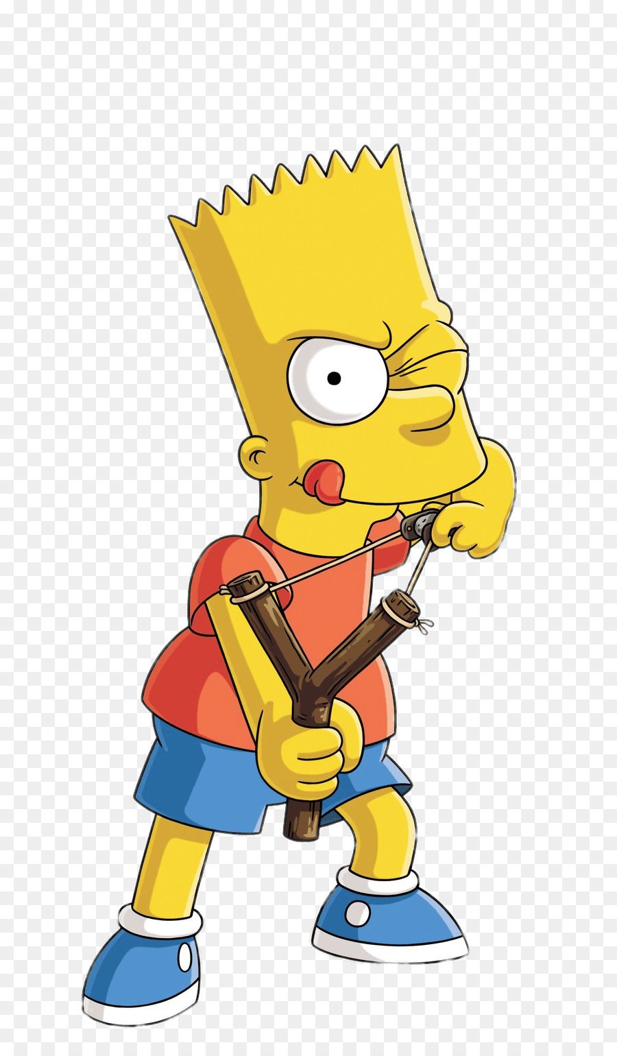 Lisa Simpson cartone animato, 920x1137 Verticale, Mobile