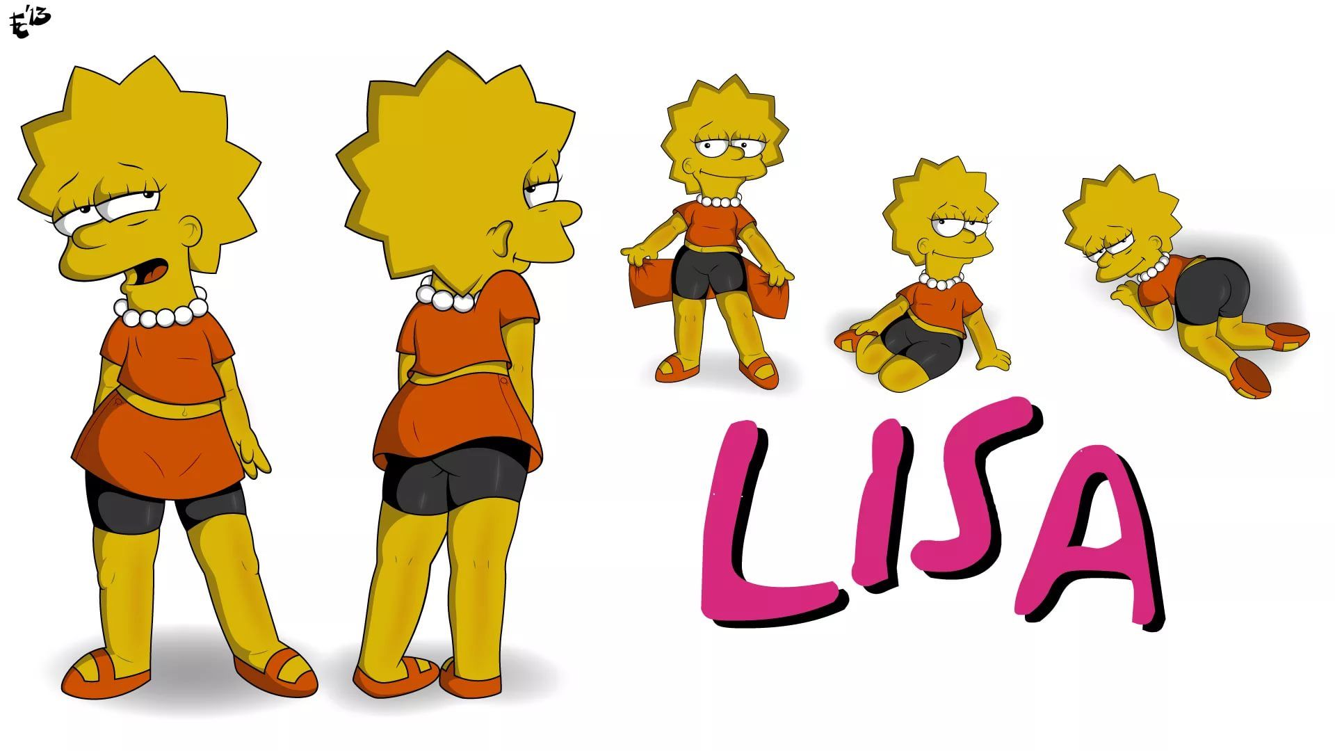 Bart Simpson e Milhouse Supreme, 720x1280 Verticale, Mobile
