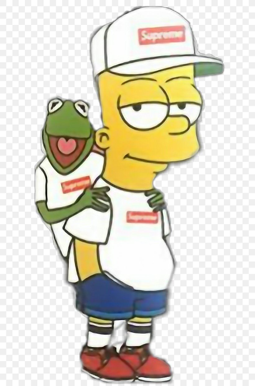 Bart Simpson lavagna scuola, 1242x2208 Full HD Verticale, Smartphone