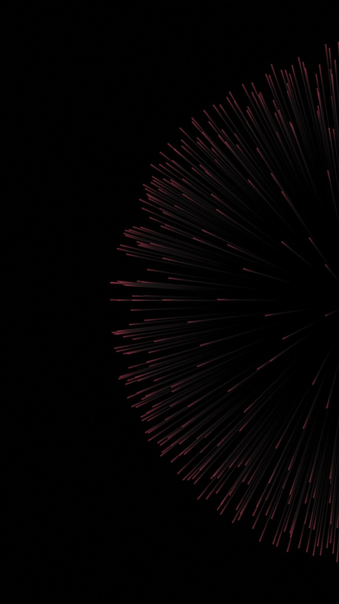 Cubi colorati caleidoscopio astratto, 1280x720 HD, Desktop