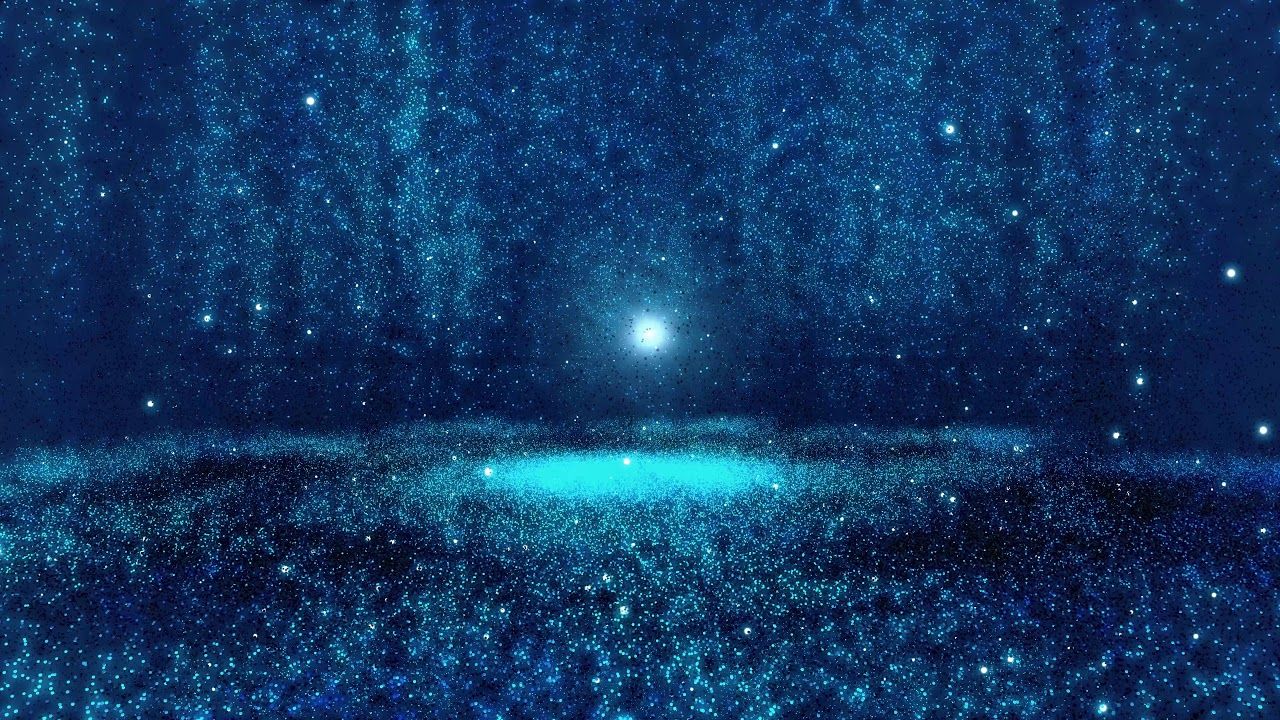 Sfera geometrica reticolo blu, 1280x720 HD, Desktop