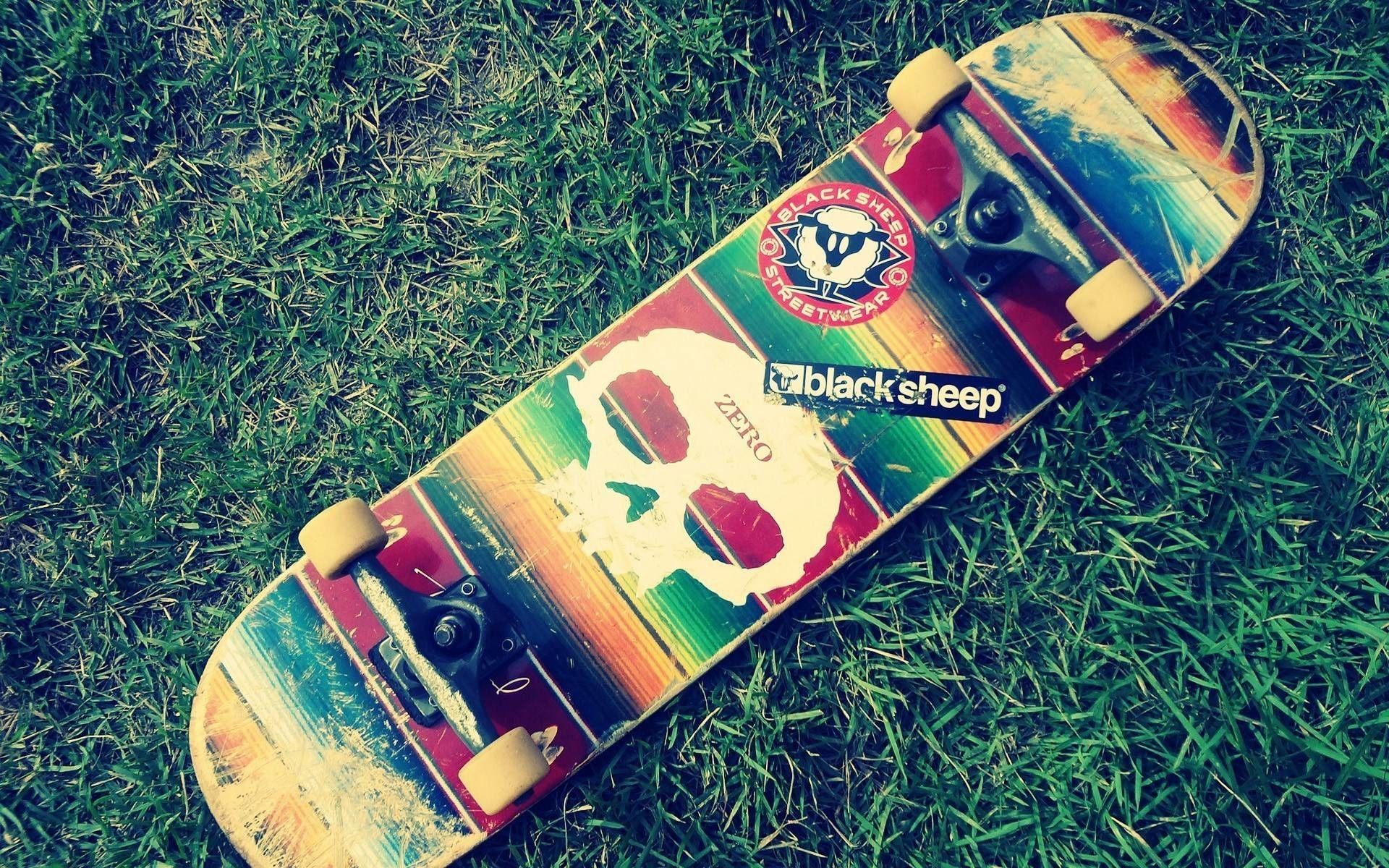 Collage loghi marche skate, 1080x1920 Full HD Verticale, Smartphone