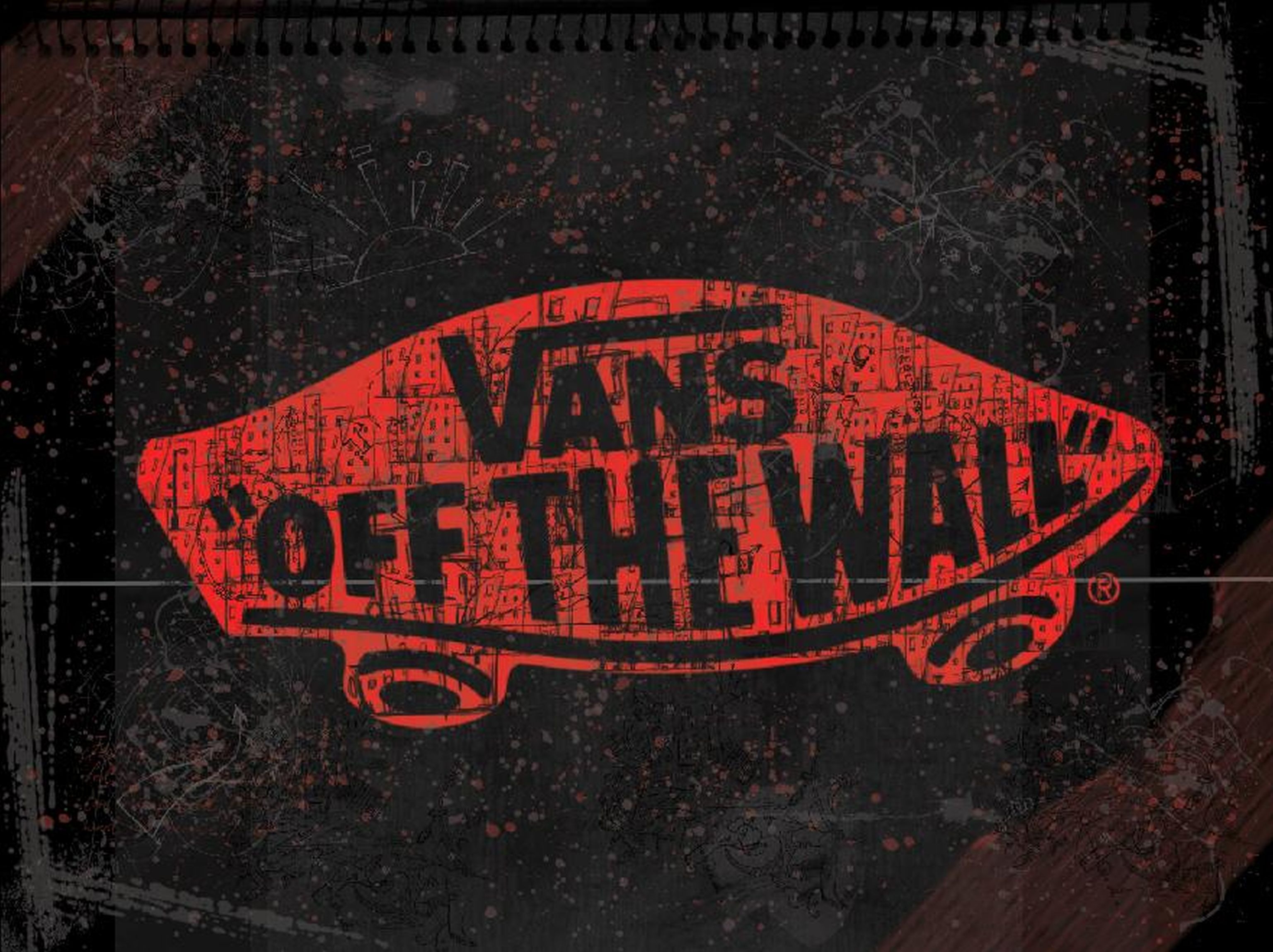 Scarpe Vans appese illustrazione, 1920x1080 1080p, Laptop