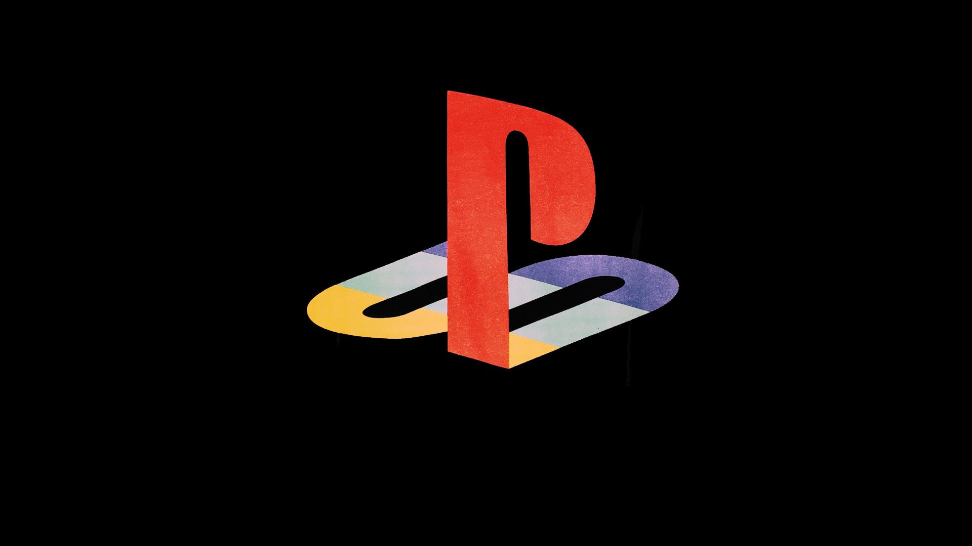Logo Sony blu abstract, 1920x1200 WUXGA, Laptop