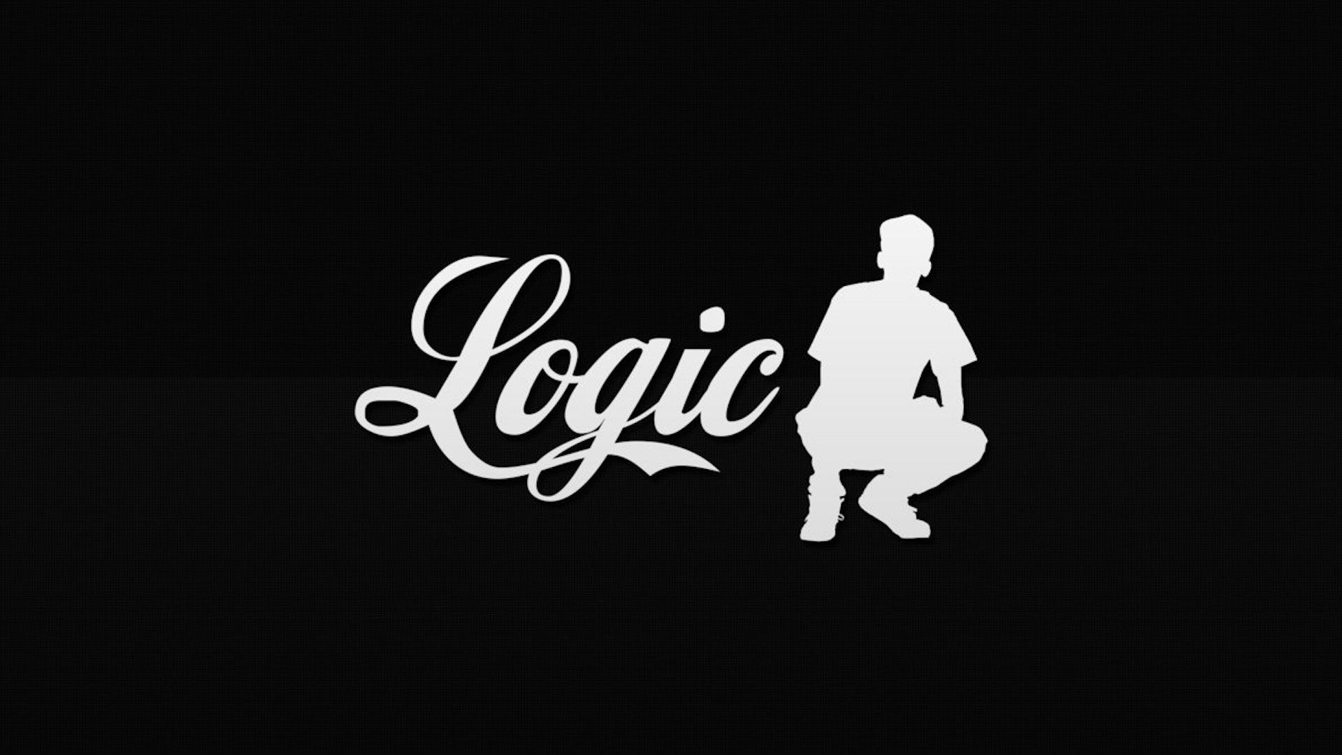 Logo geometrico bianco nero, 720x1280 Full HD Verticale, Realme