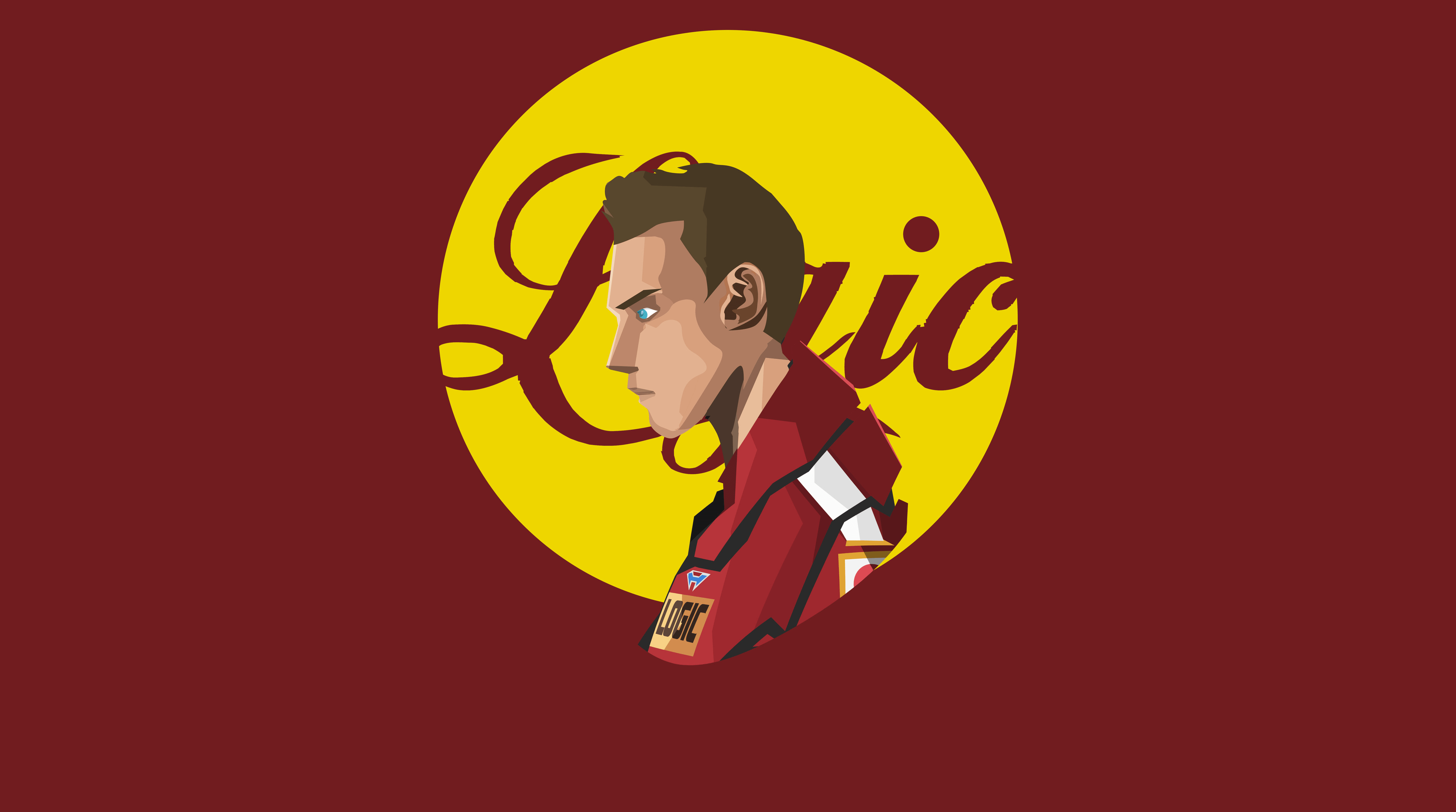 Uomo con giacca, testo Young Sinatra, 1080x1920 Full HD Verticale, iPhone