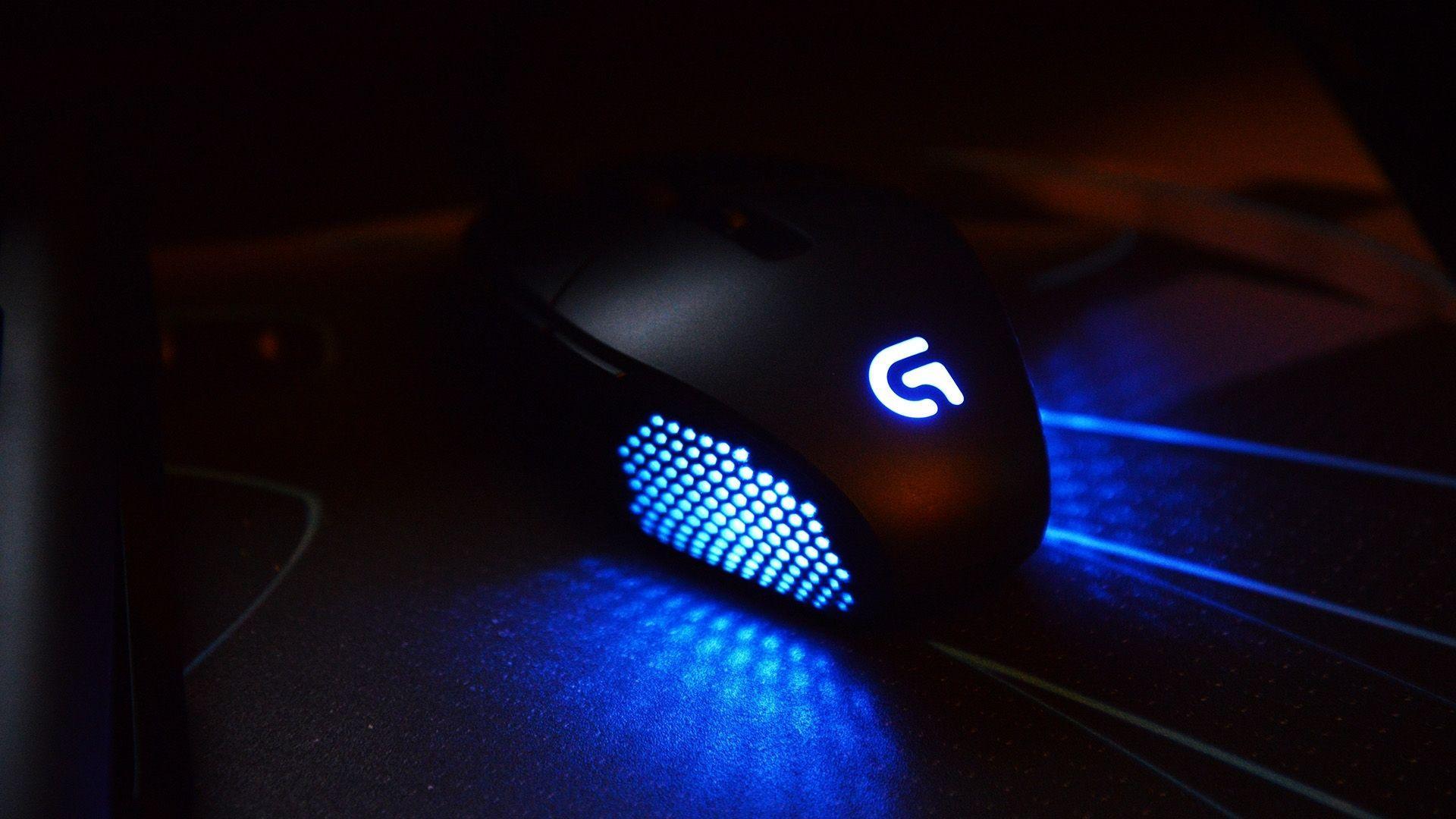 Logitech, 1920x1080 Full HD 1080p, Desktop