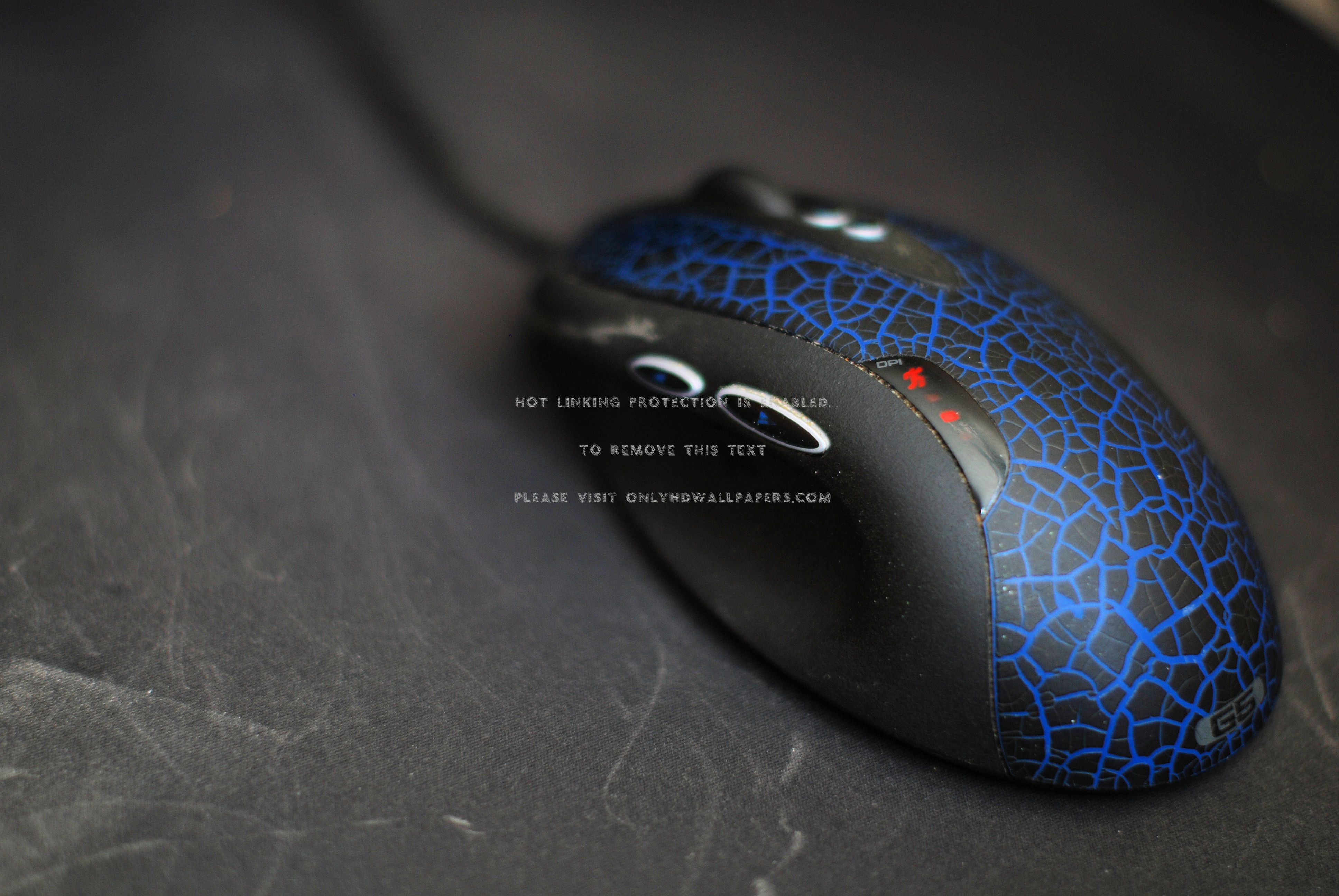 Controller gaming blu con schizzi colorati, 1920x1080 1080p, Desktop