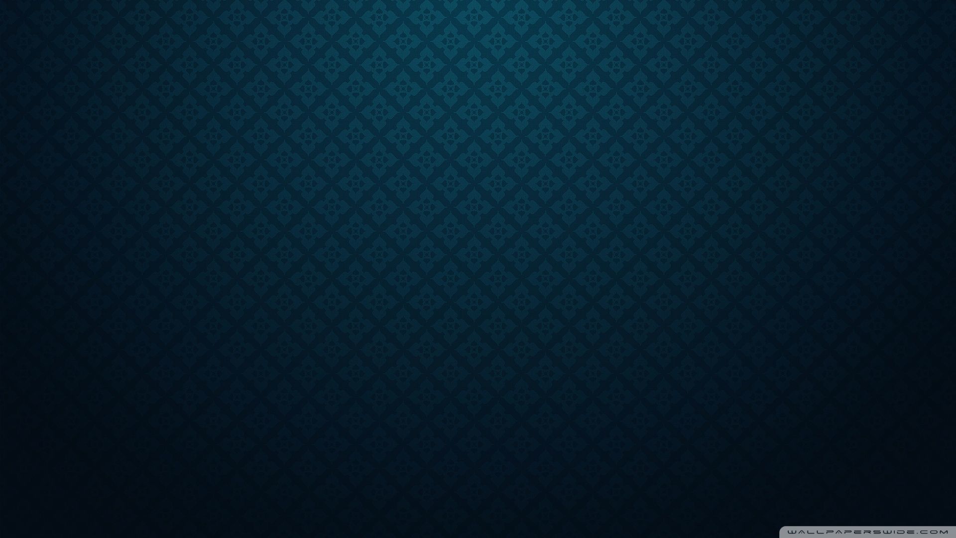 Cuffie blu su sfondo nero, 1920x1080 Full HD, Laptop