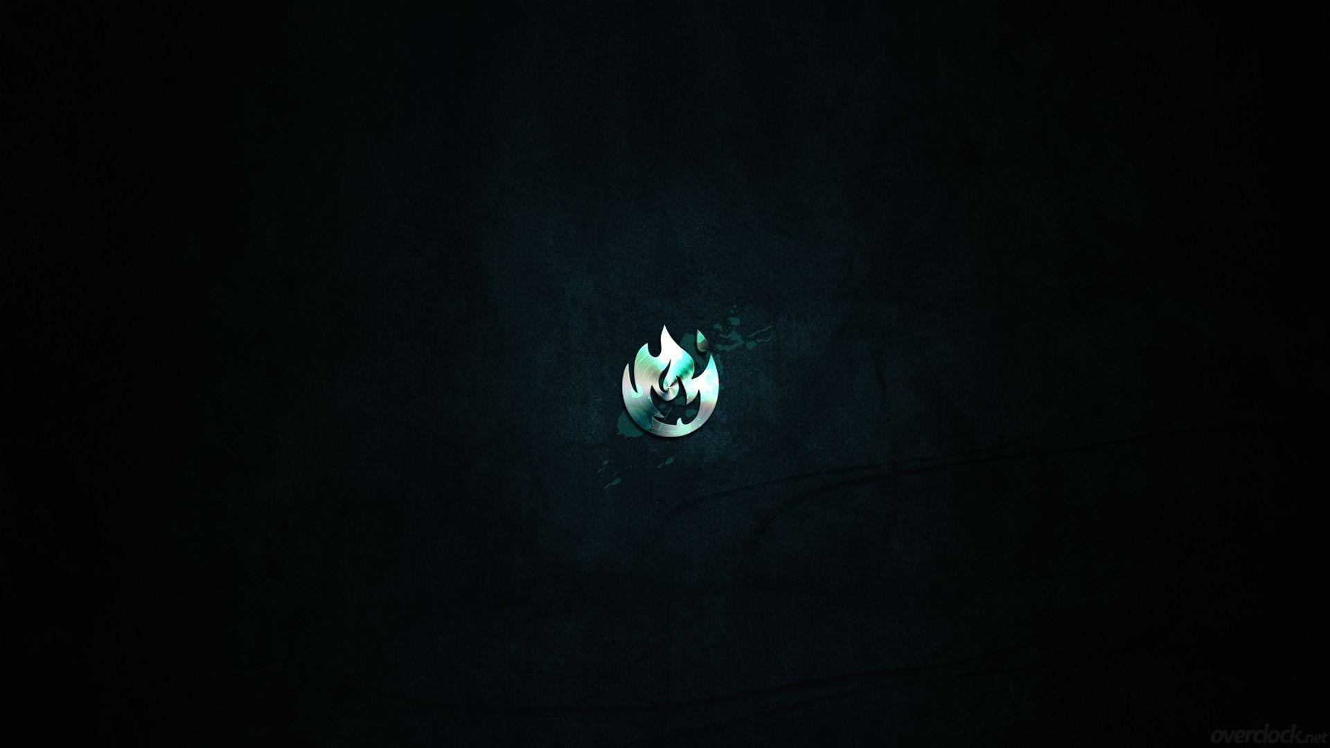Logo Logitech G scuro, 1920x1080 Full HD 1080p, PC